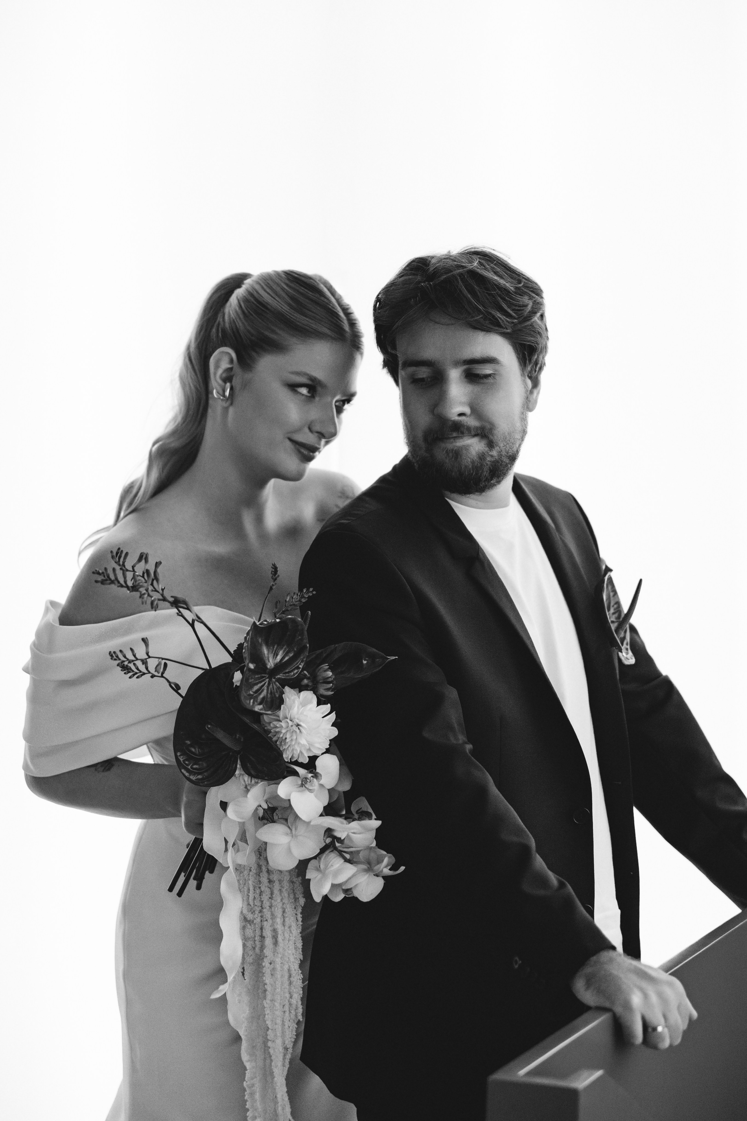 Ксения и Игорь. Фотограф в Санкт-Петербурге Олеся Барановская