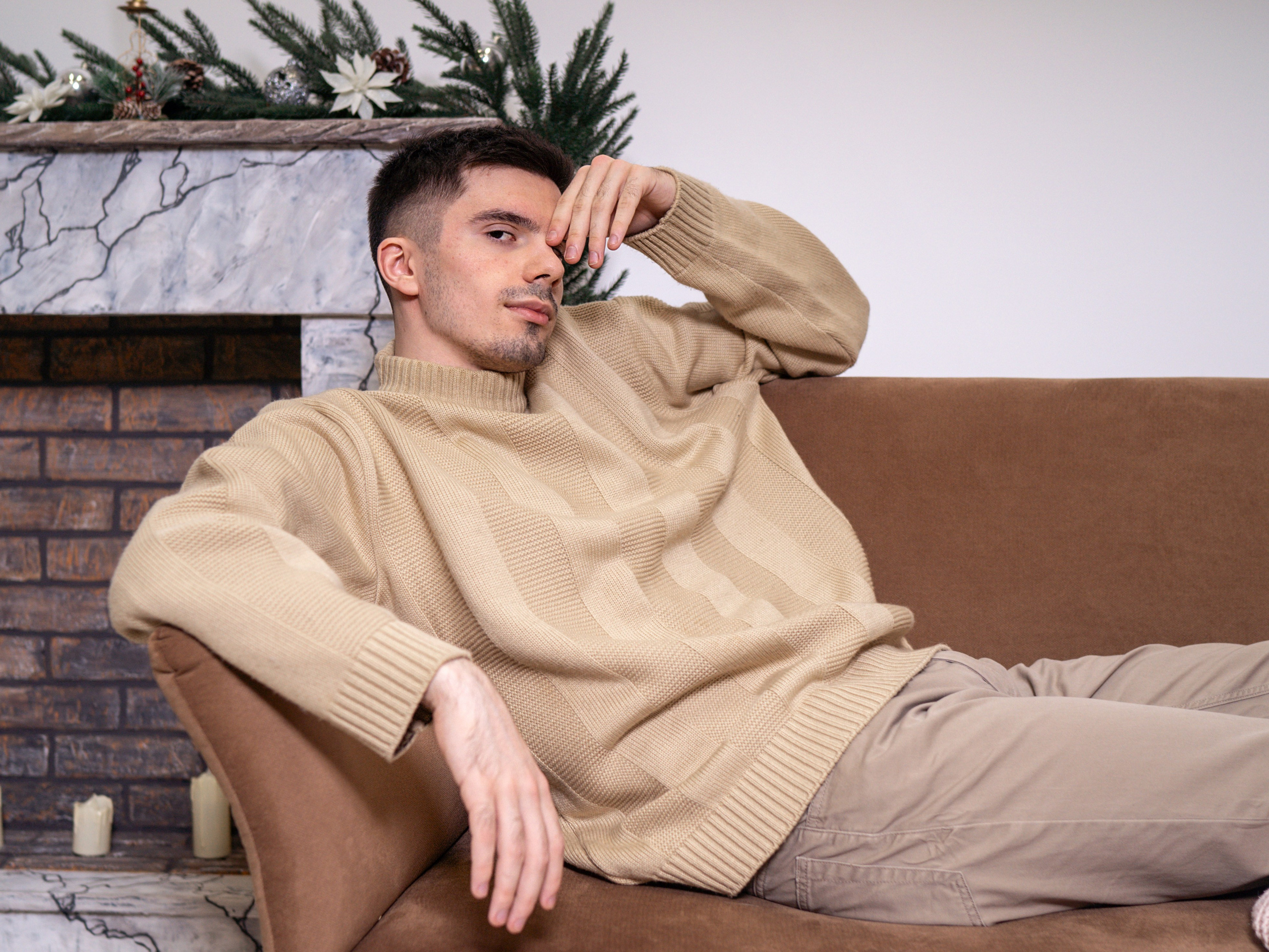 Покер. Фотограф Зинаида Евдокимова