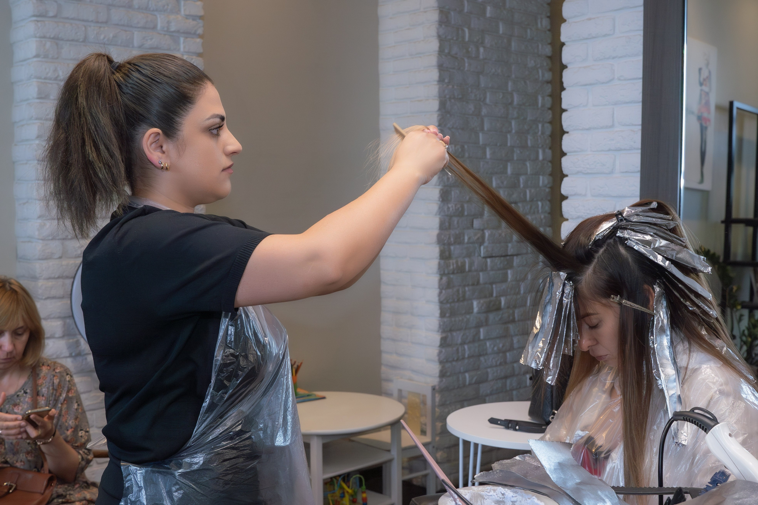 Персона Красногорск. Фотограф Зинаида Евдокимова