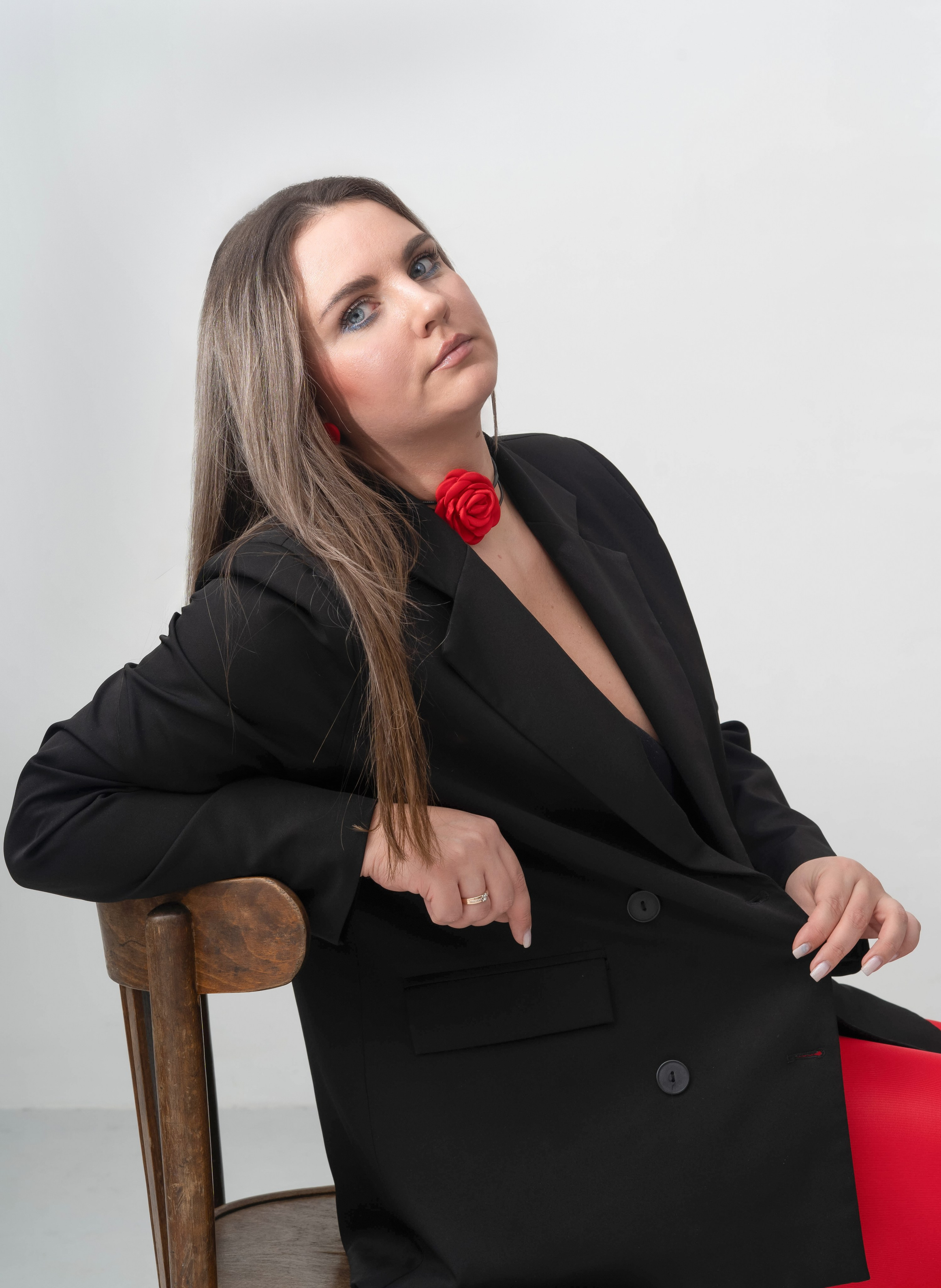 Фотосессия на день рождения