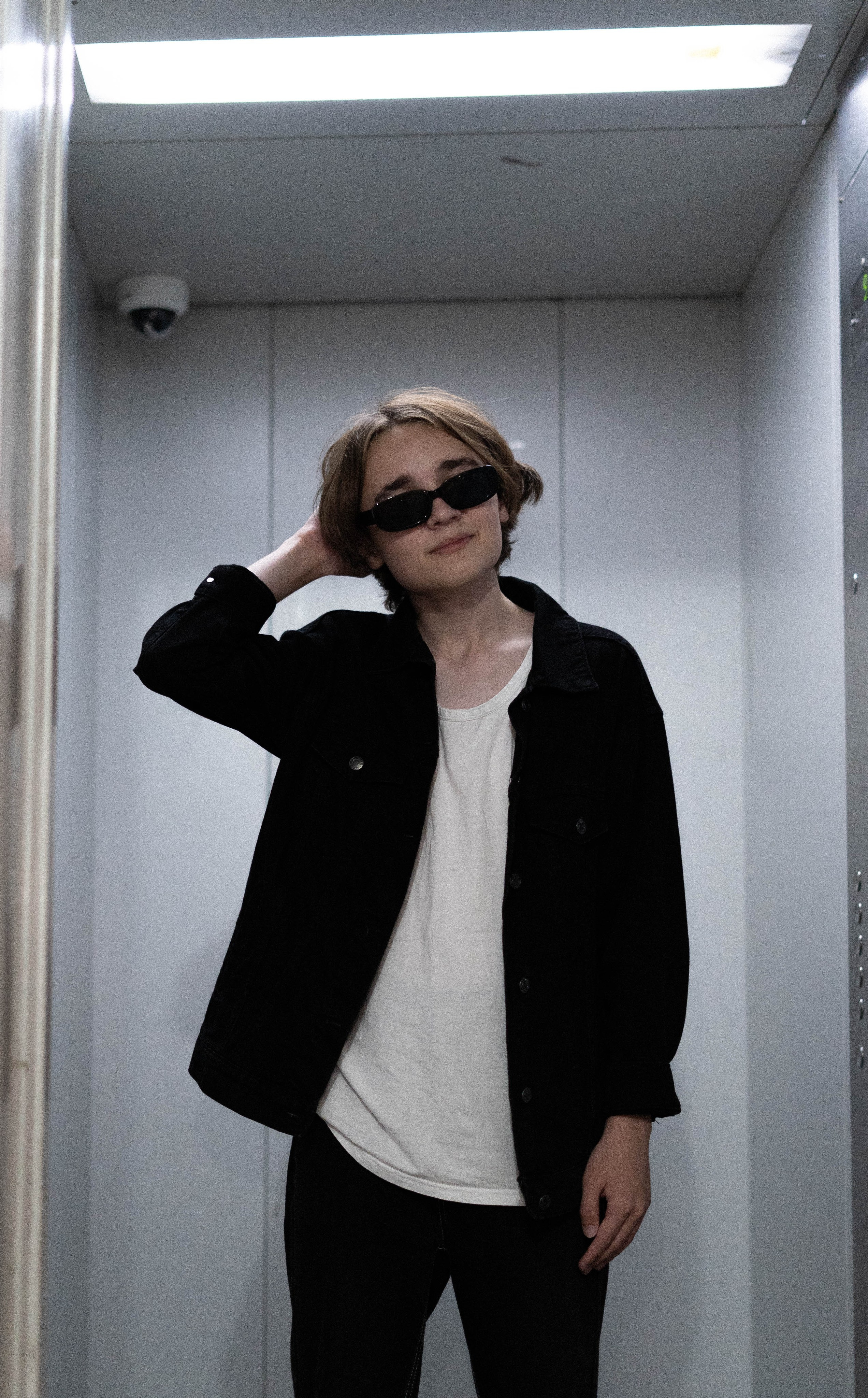 Портретная фотосессия Новосибирск Краснообск