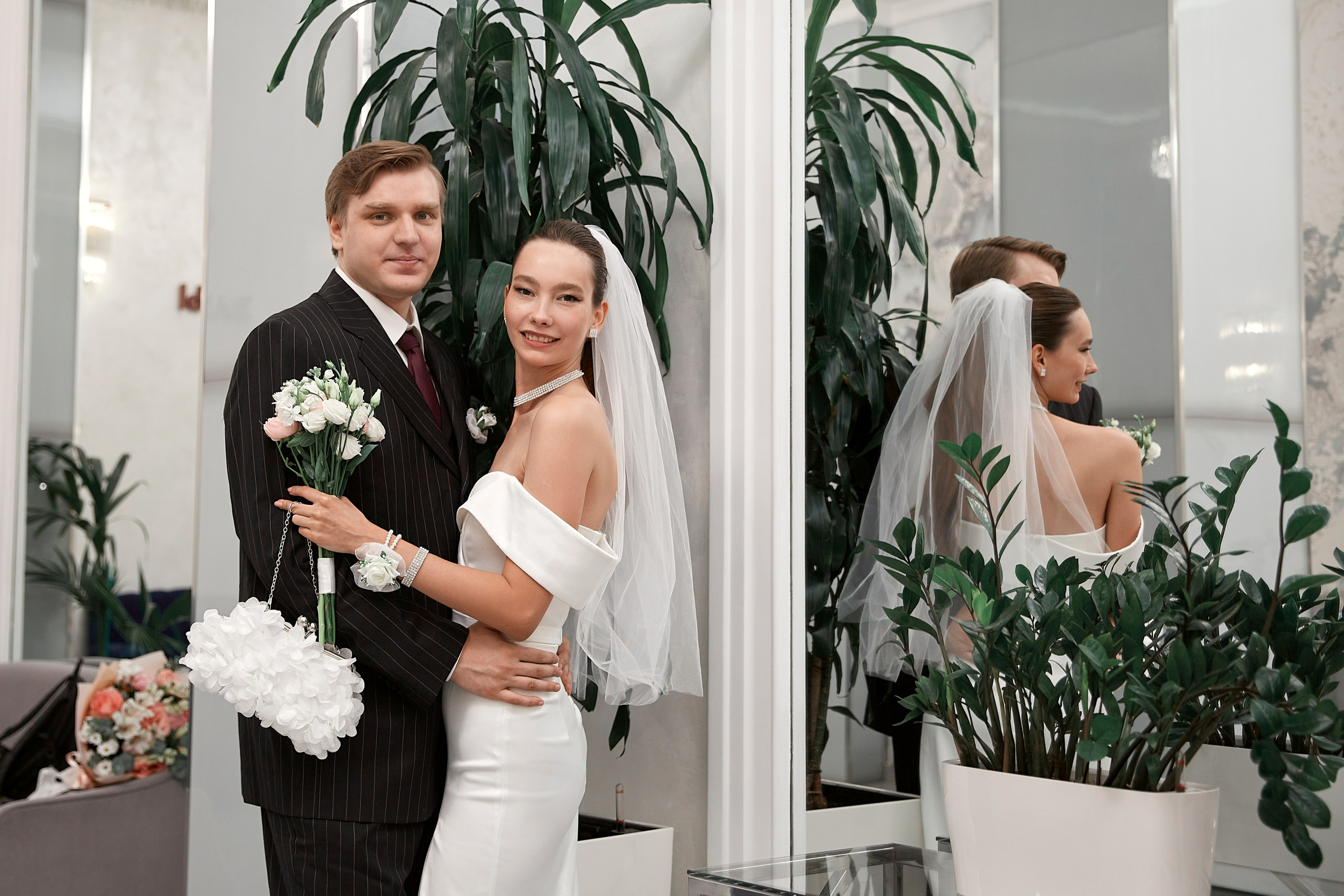 Свадьба Никиты и Сони. Фотограф ваших самых ярких событий в Москве и СПБ. Збронская Юлия