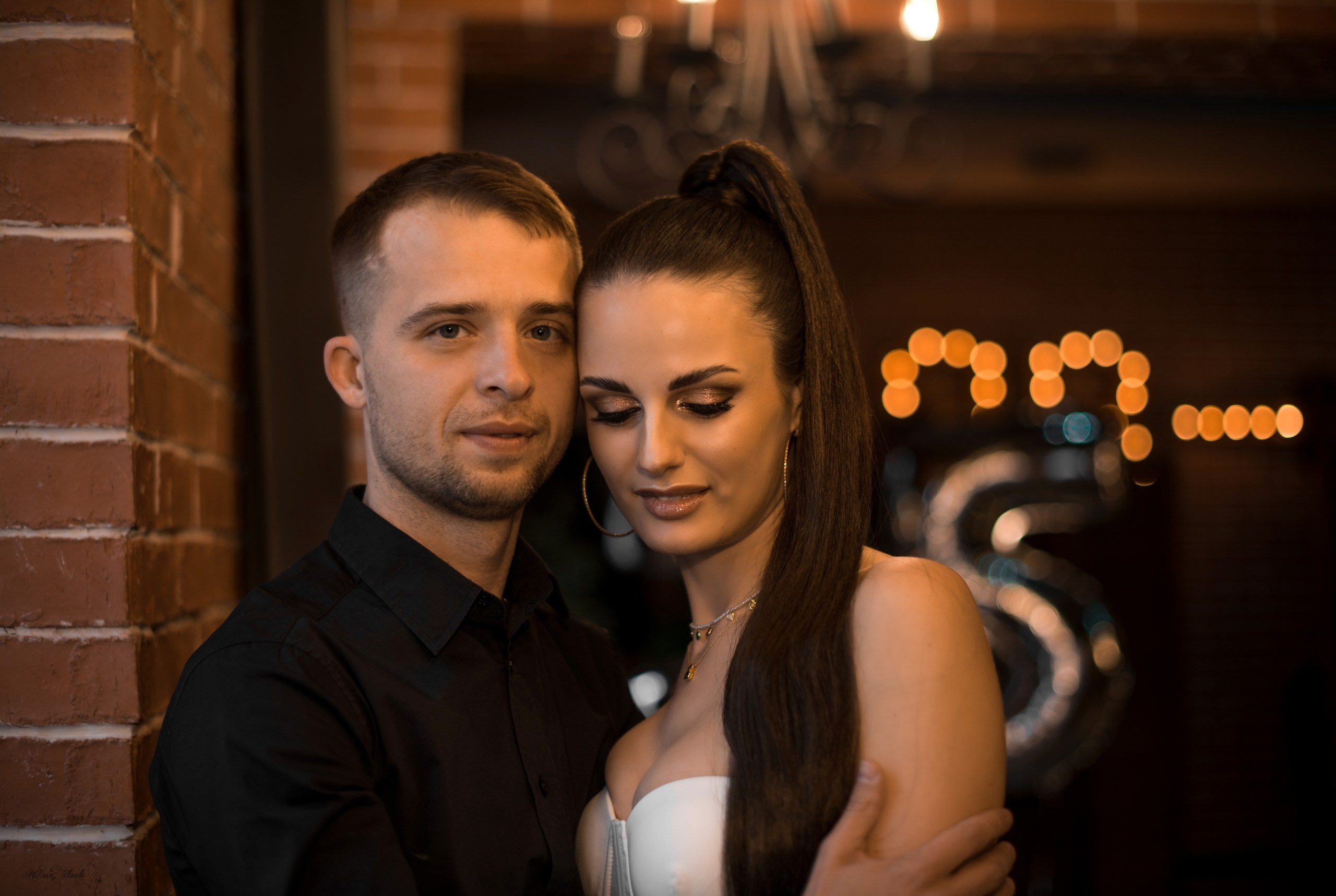 Татьяне 35!. Конный фотограф в Саратове Юлия Иванова