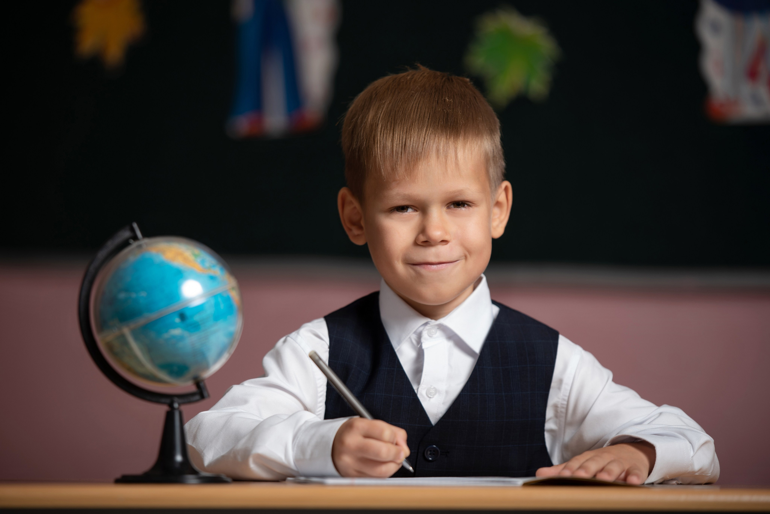 Школьные фотосессии в Новоуральске. Фотограф в Новоуральске Анна Молодожен