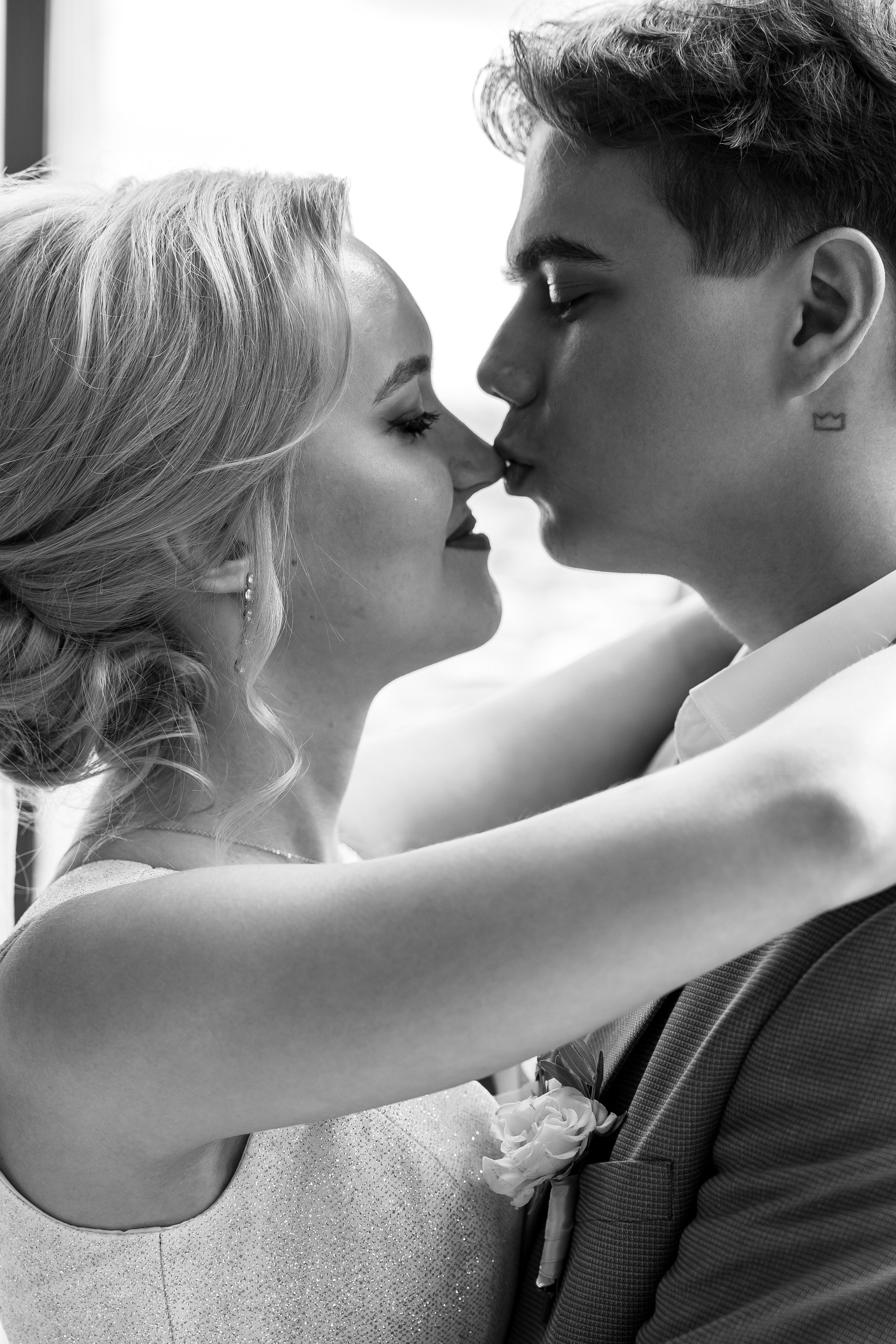 М&А. Фотограф Полещук Денис. Екатеринбург