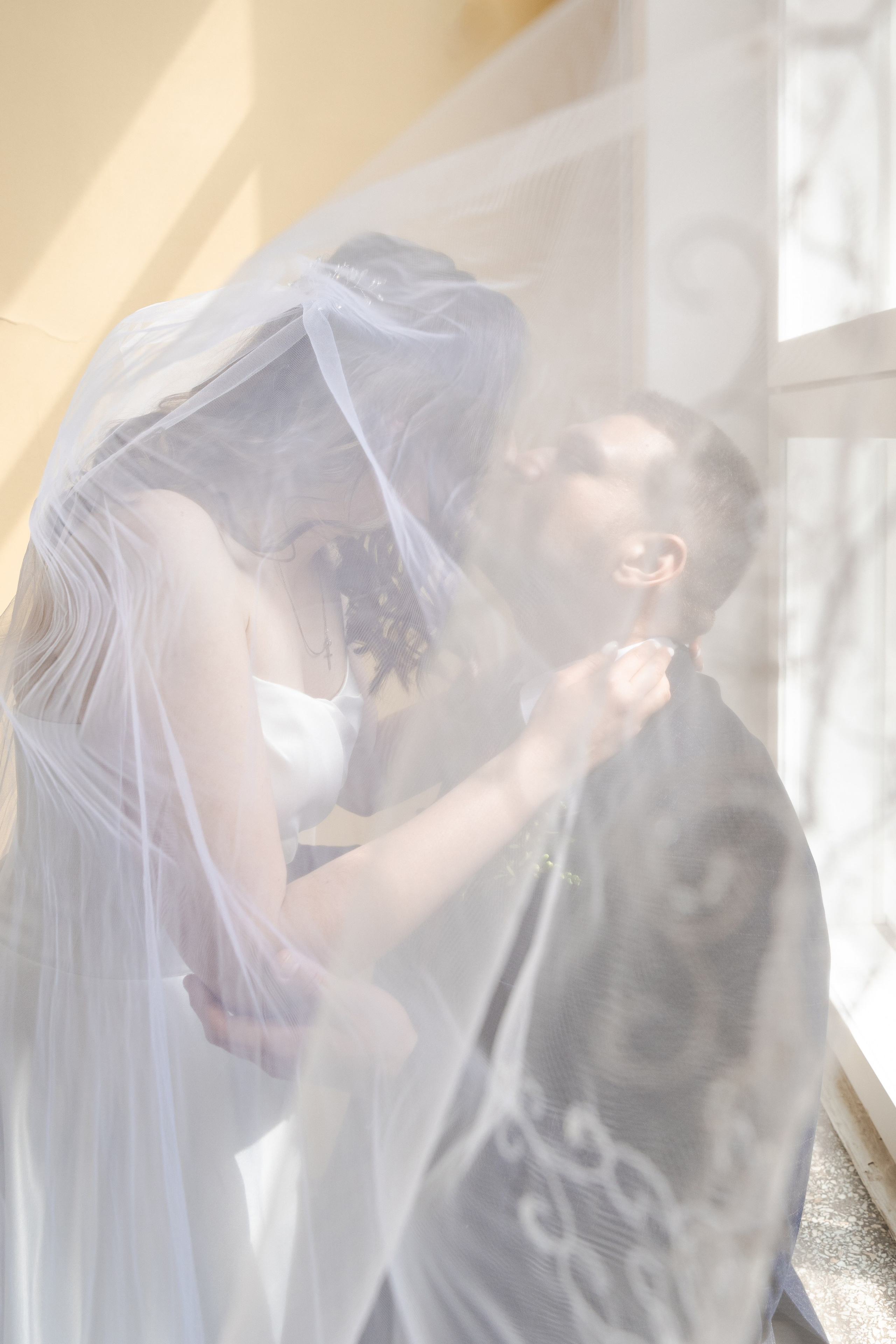 Костя и Настя. Женский и семейный фотограф в Туле Катя Вуколова