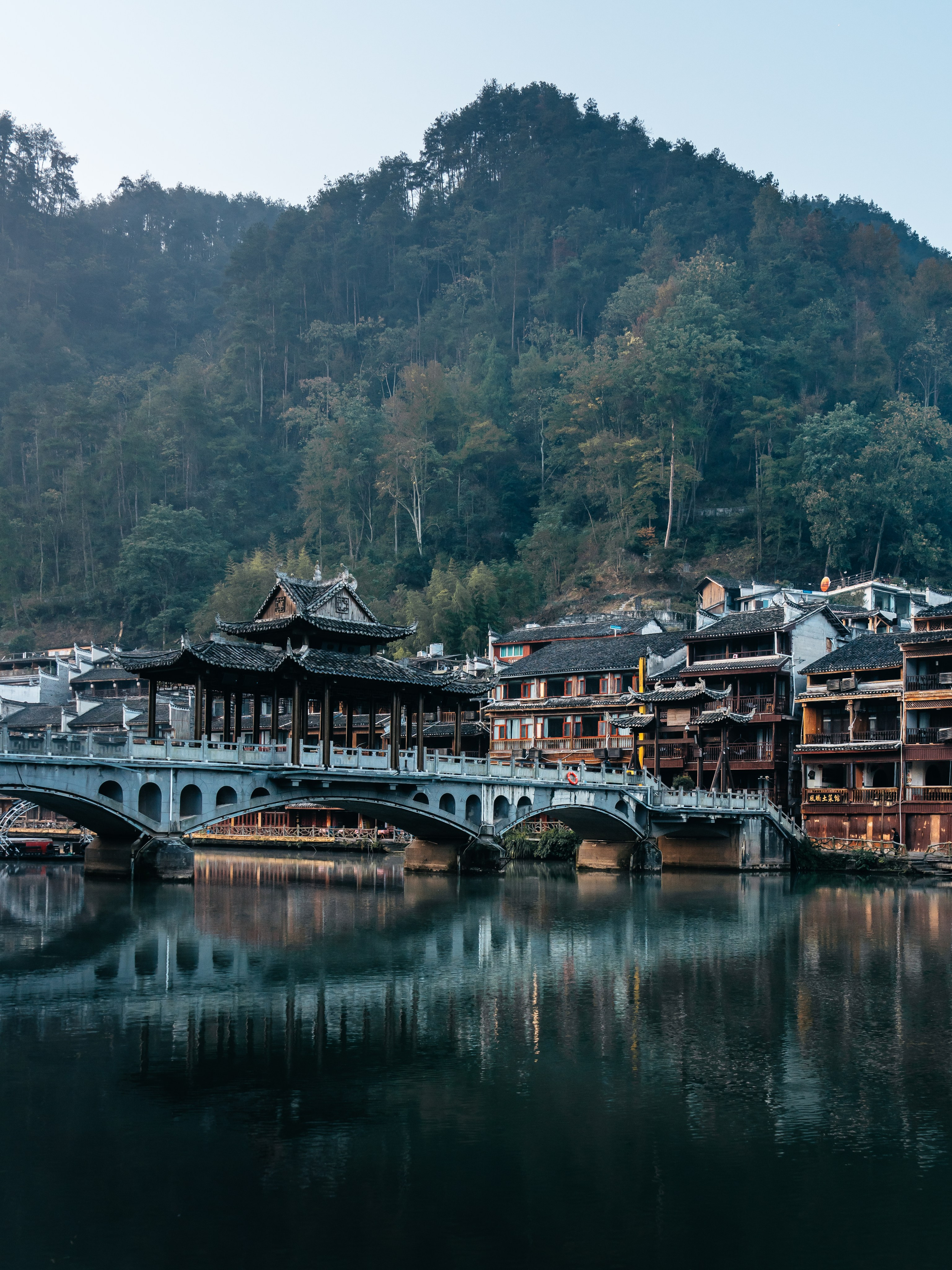 China/Китай. @tomrus: Рустам Шагиморданов — фотограф