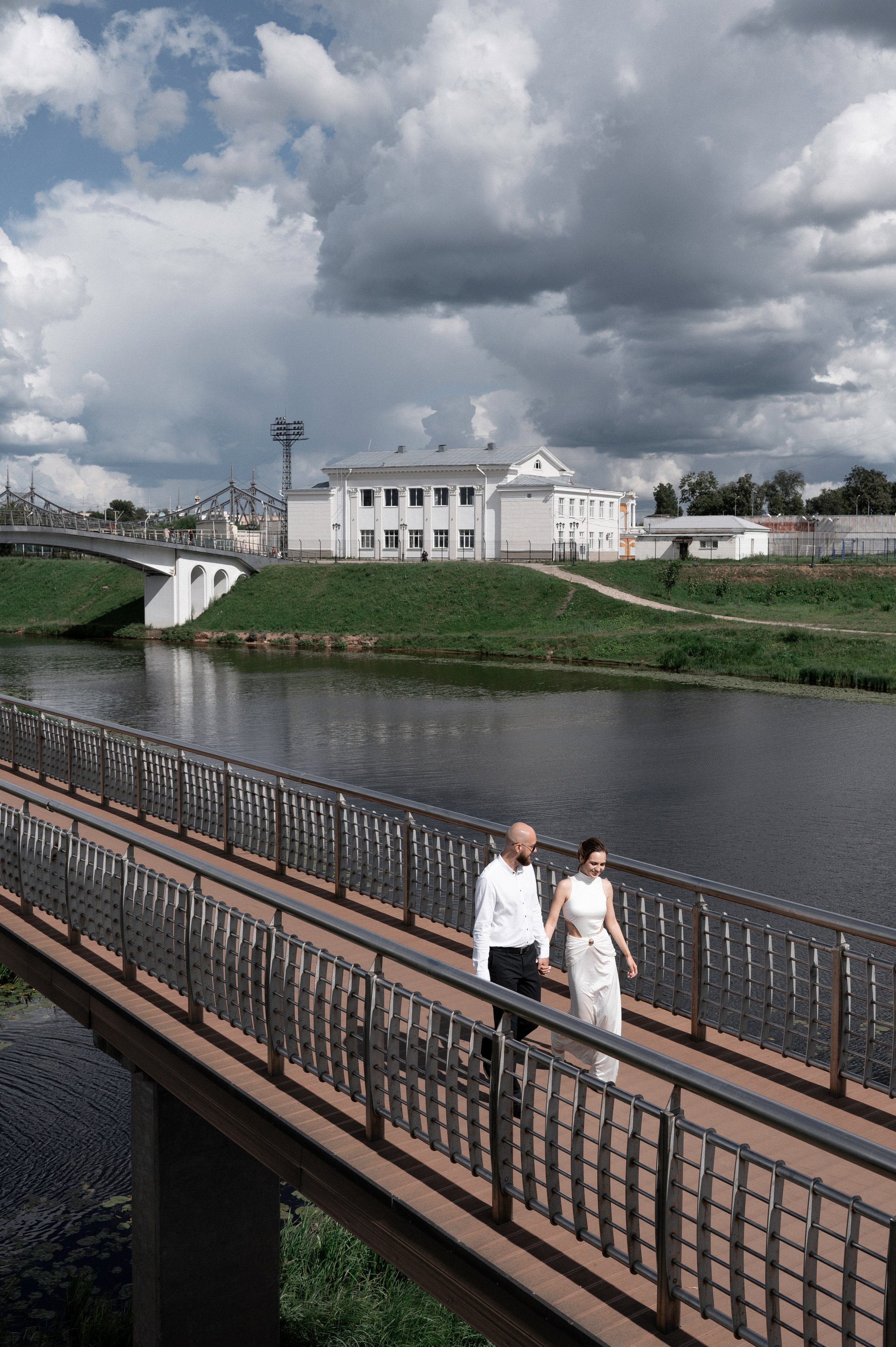 Свадьбы. Фотограф Тверь