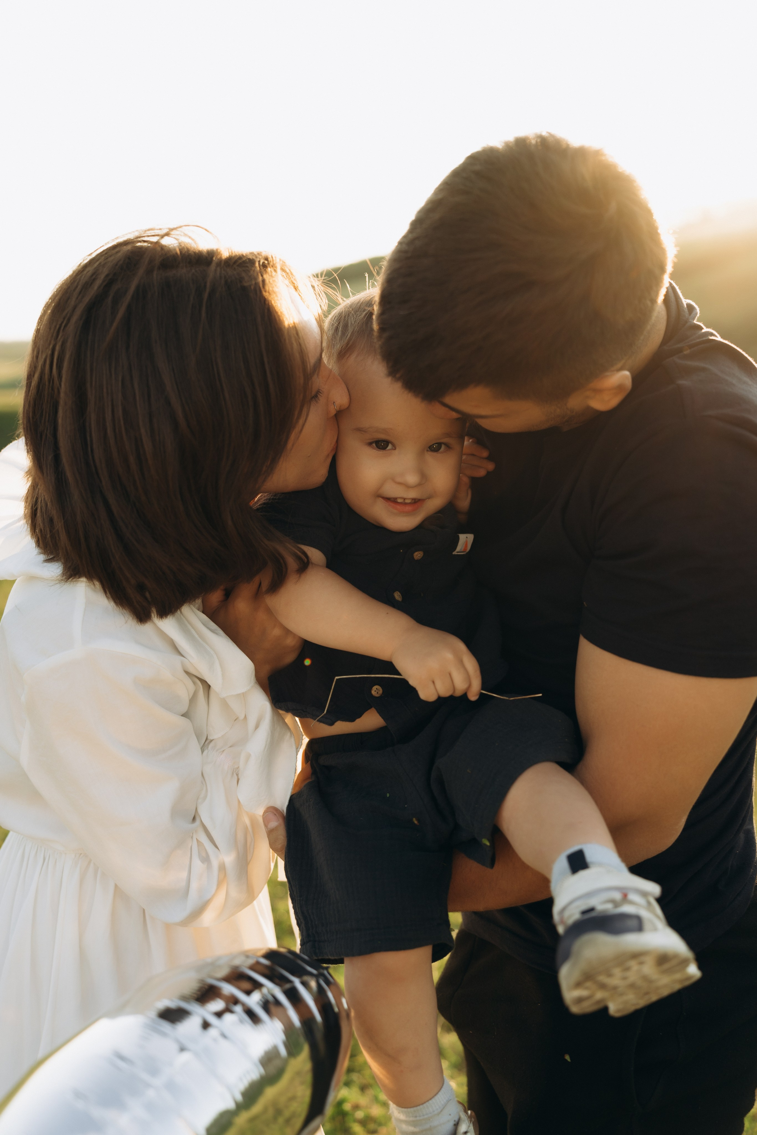 Холмы. Ирина Гонтарева|Фотограф|Белгород