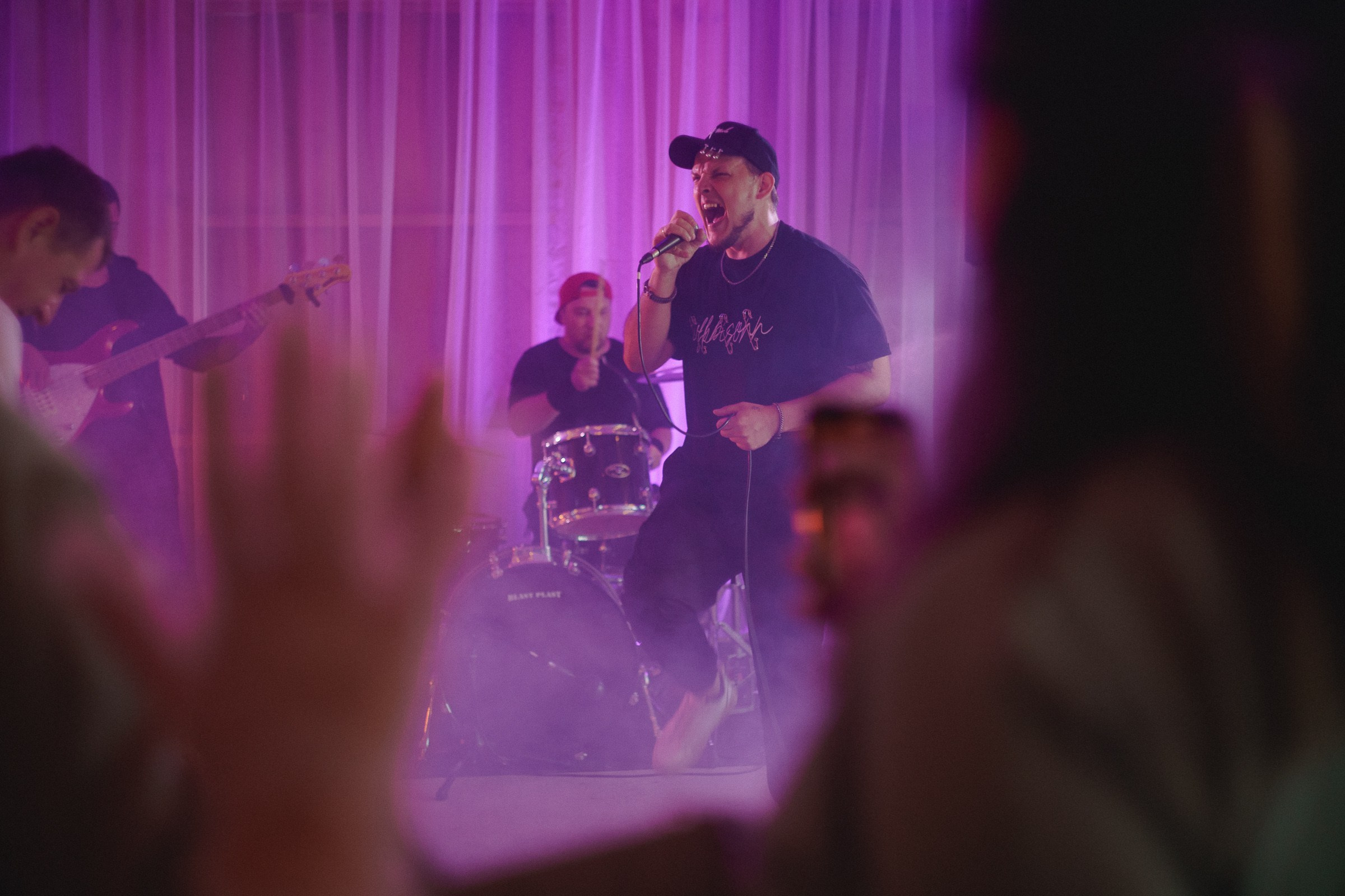 НАТАЛЬЯ И ДАНИЛА. Свадебный и семейный фотограф в Абакане Василевский Алексей