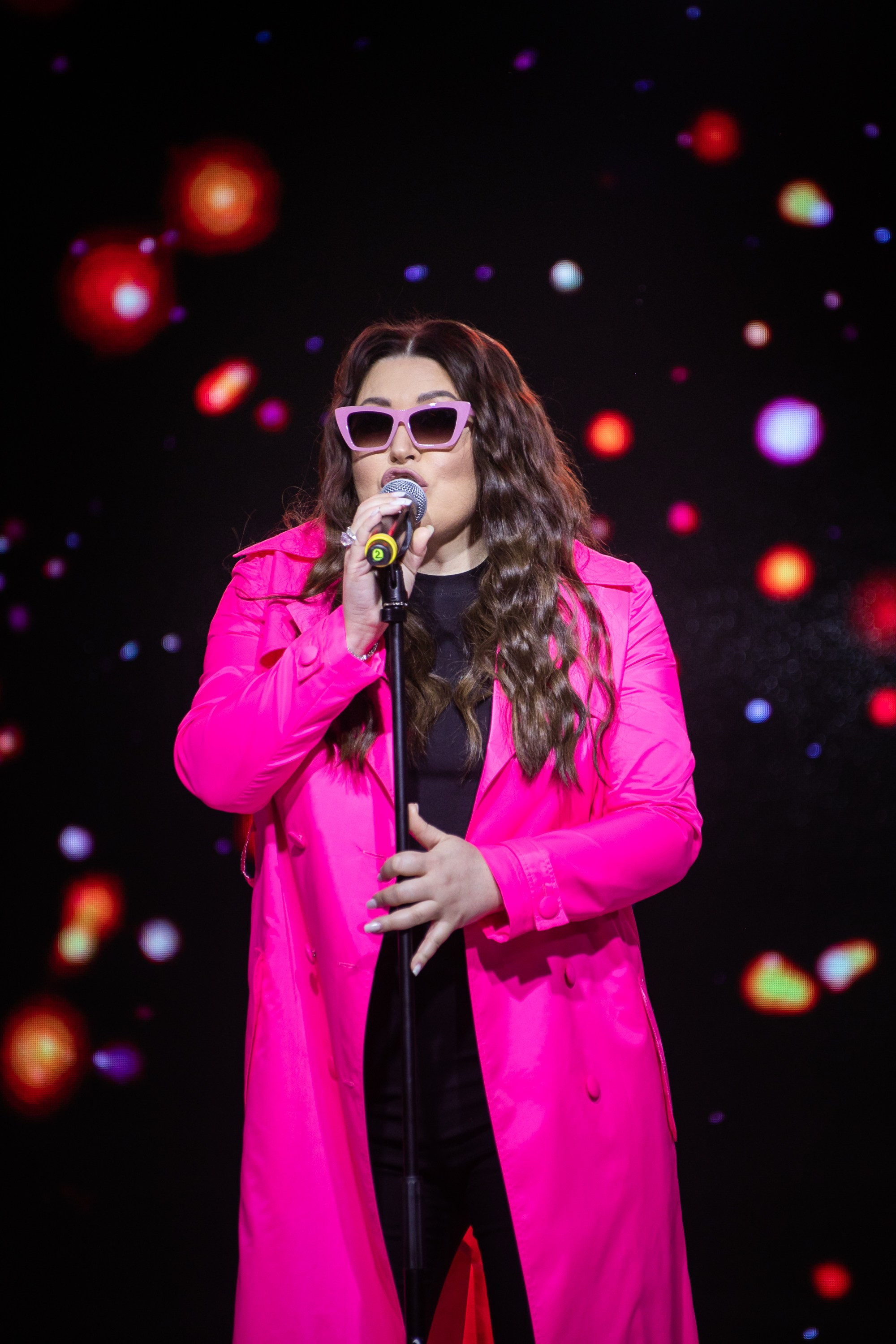 Презентация журнала Mary Way. Art photographer Nino