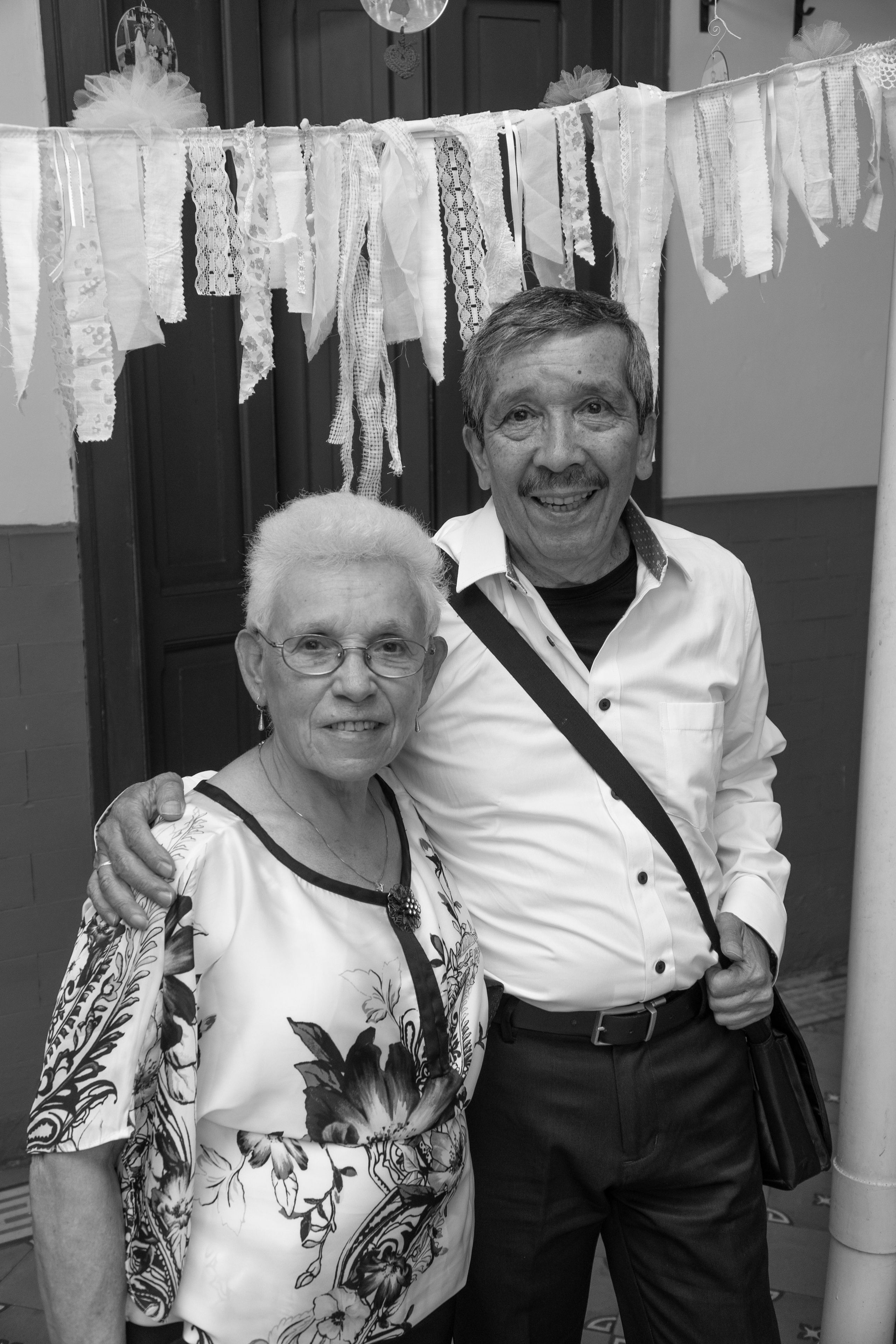 Jaime and Carolyna. Wedding Photographer in Barcelona and Medellin