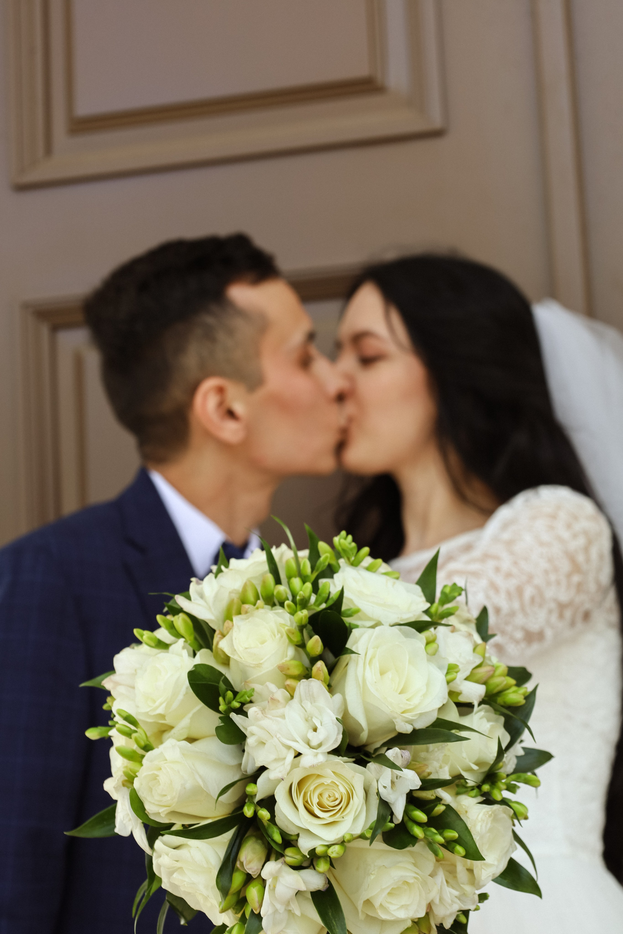 T&M. Никонорова Анастасия