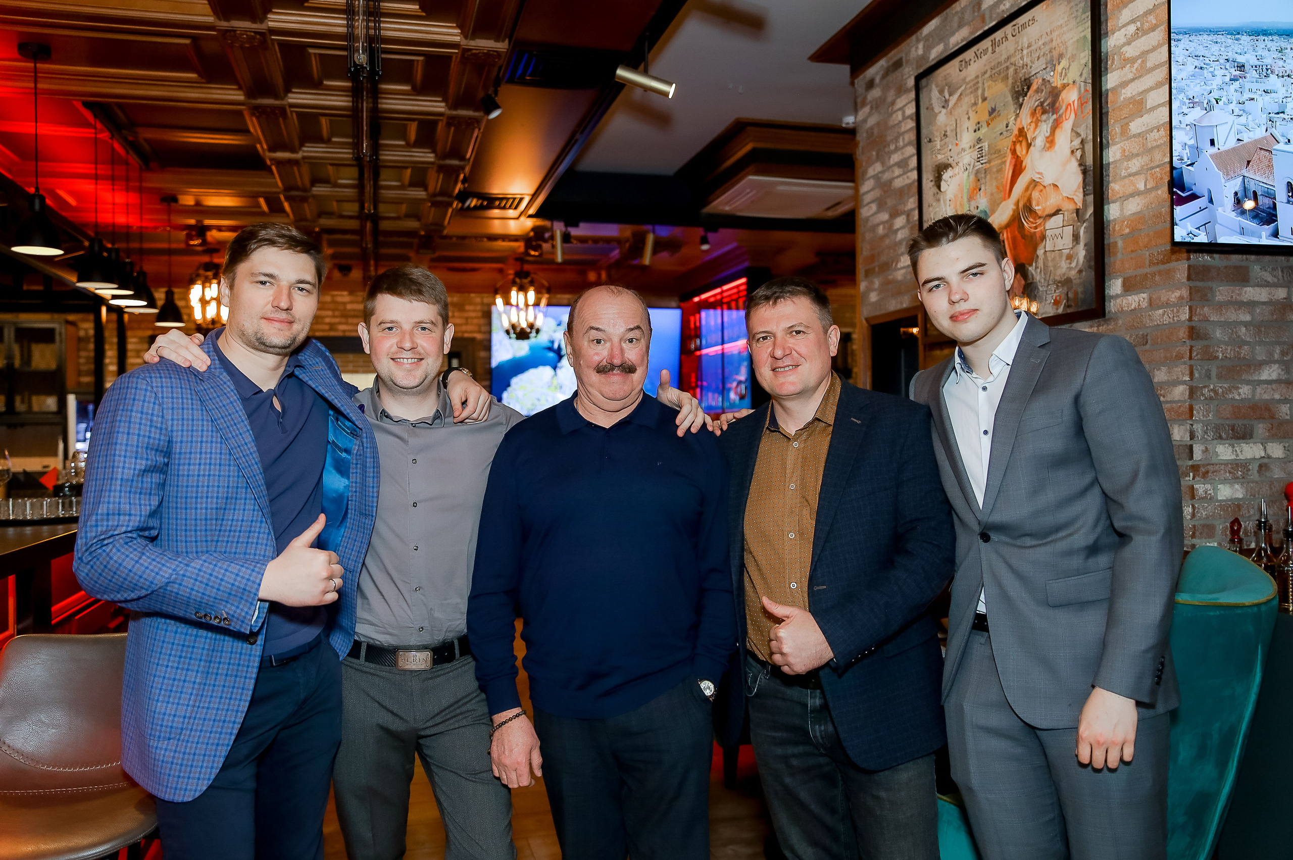 ЮРИЙ. 45 ЯРКИХ ИСТОРИЙ. Фотограф в Москве Ольга Колесникова