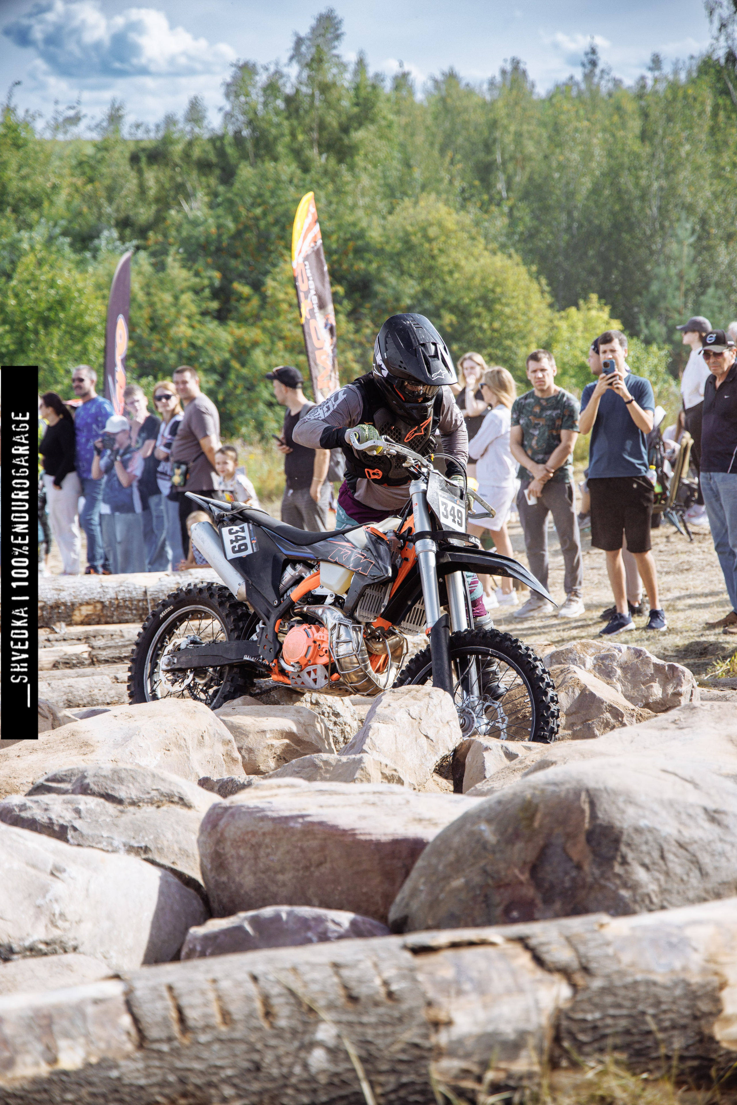 ПРОЛОГ. Ваш экстрим фотограф Кудрева Яна