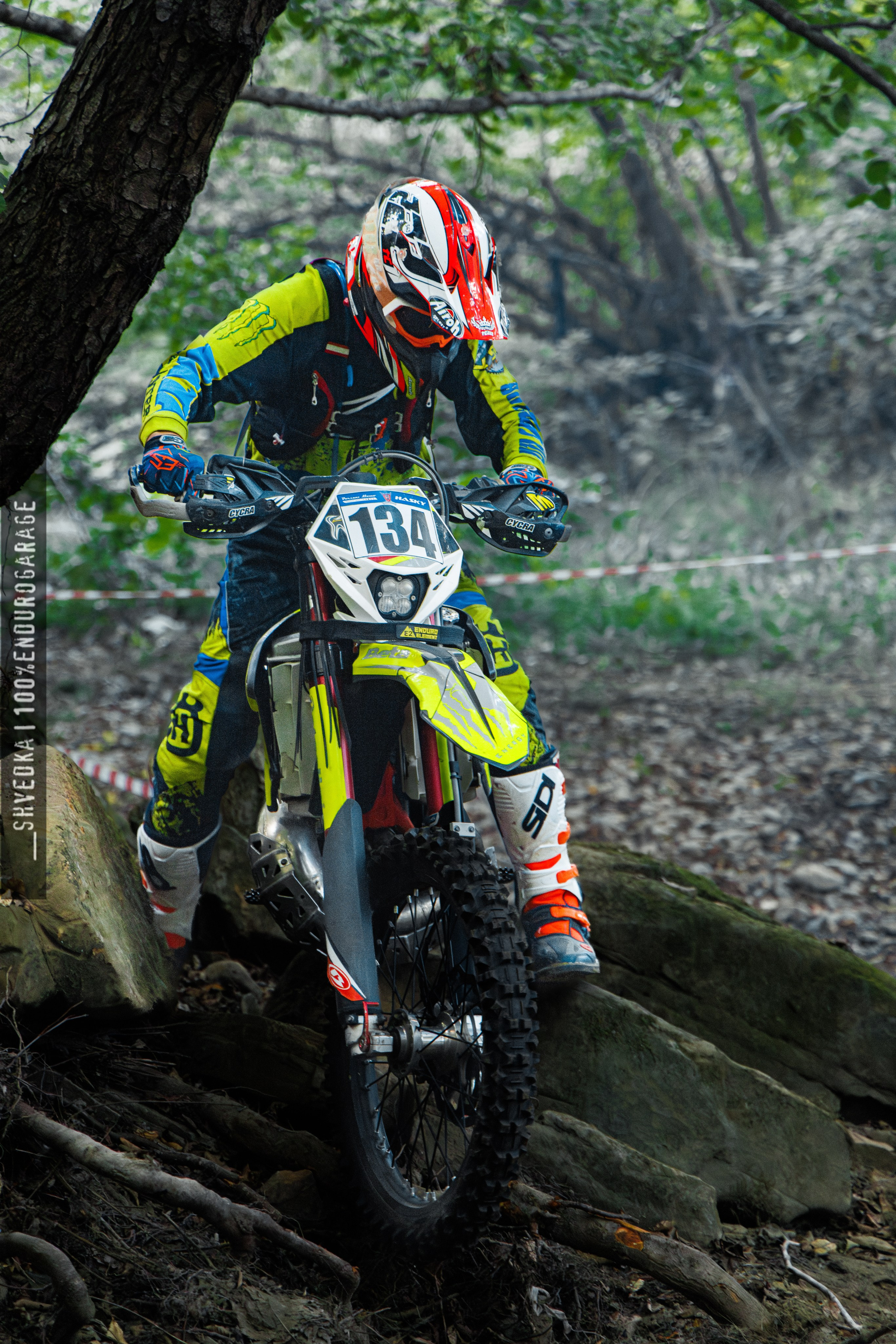 1 день Пролог. Ваш экстрим фотограф Кудрева Яна