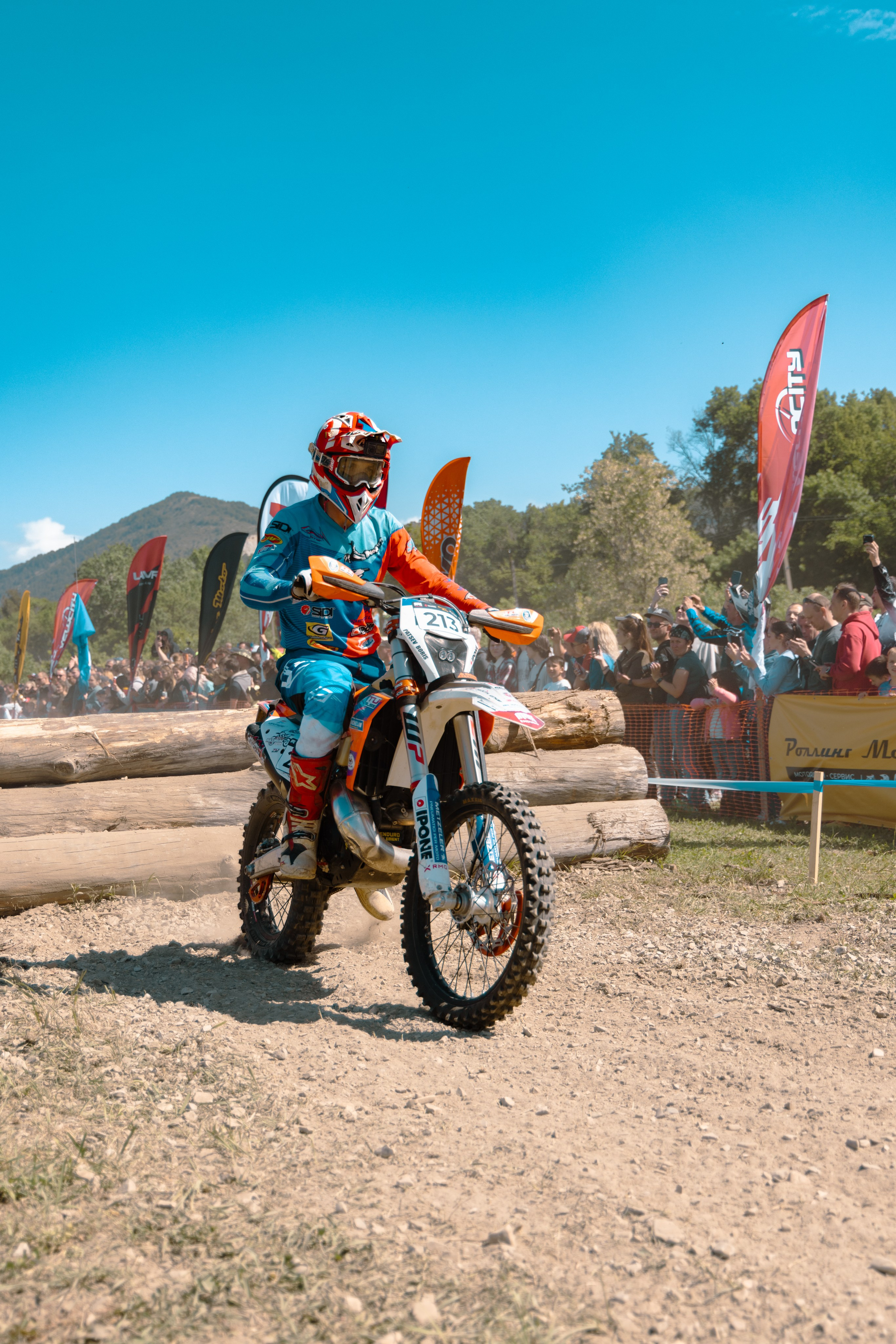 09.05.24 Пролог. Ваш экстрим фотограф Кудрева Яна