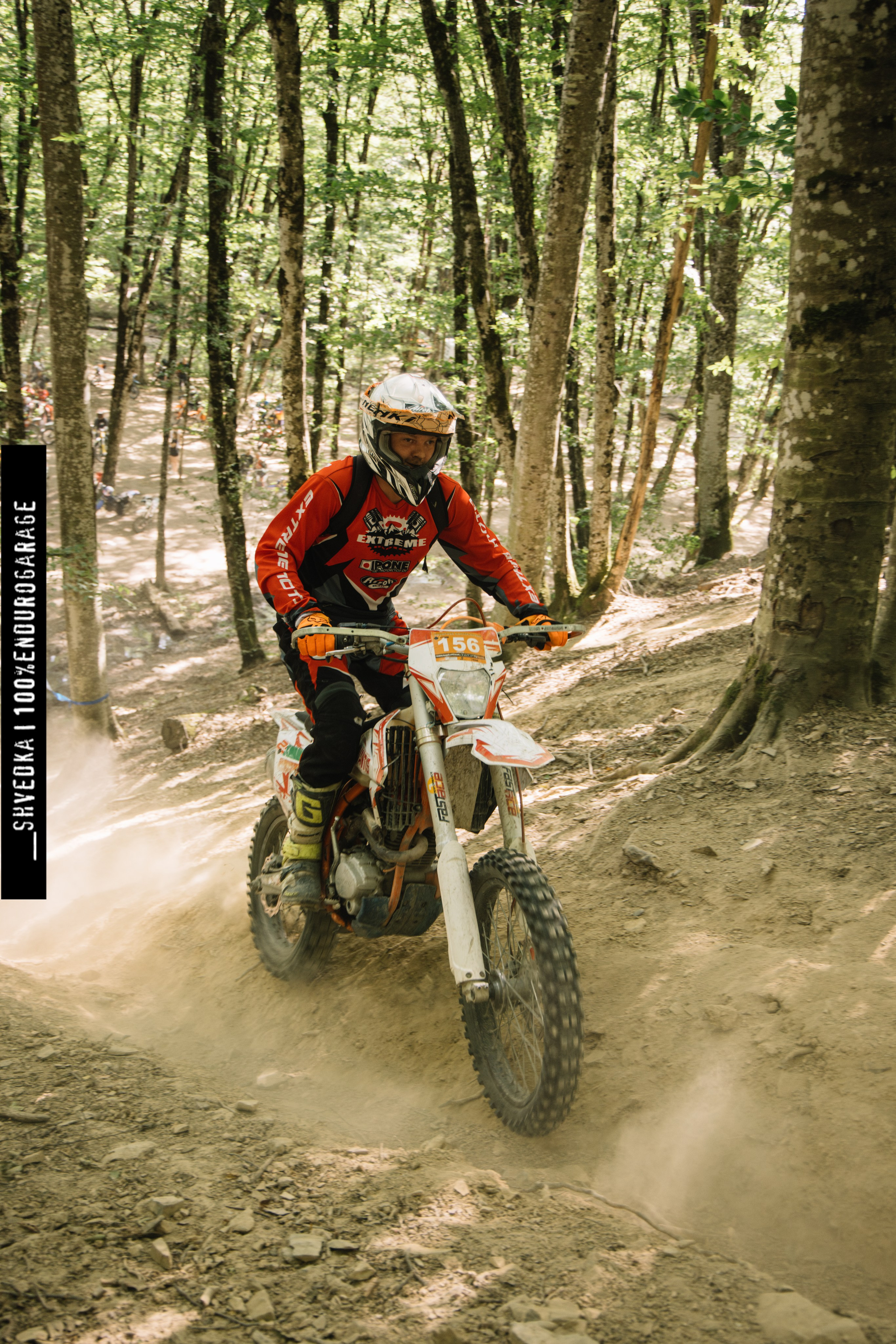 Новоросс Кантри — Кросс (13.07.24). Ваш экстрим фотограф Кудрева Яна