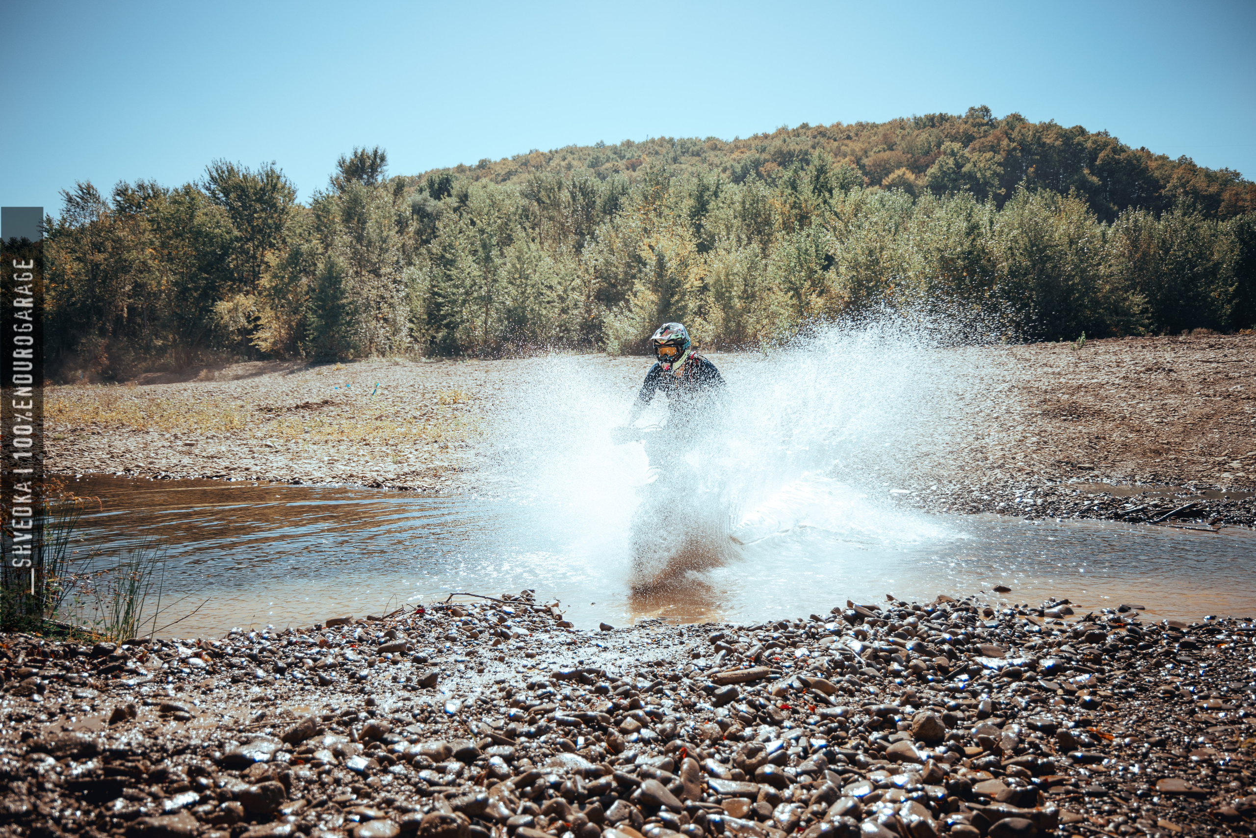 1 лесной день. Ваш экстрим фотограф Кудрева Яна