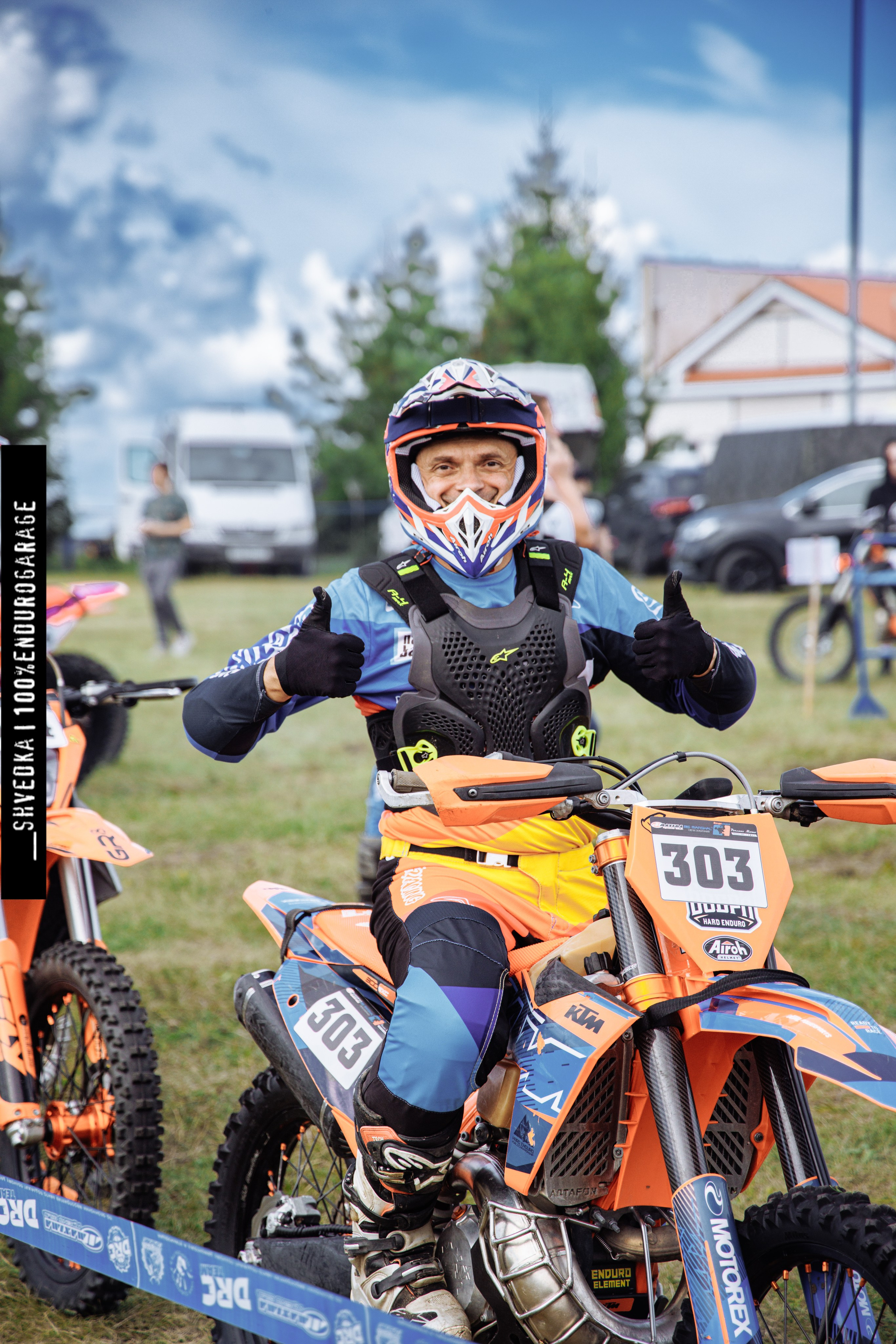 ПРОЛОГ. Ваш экстрим фотограф Кудрева Яна