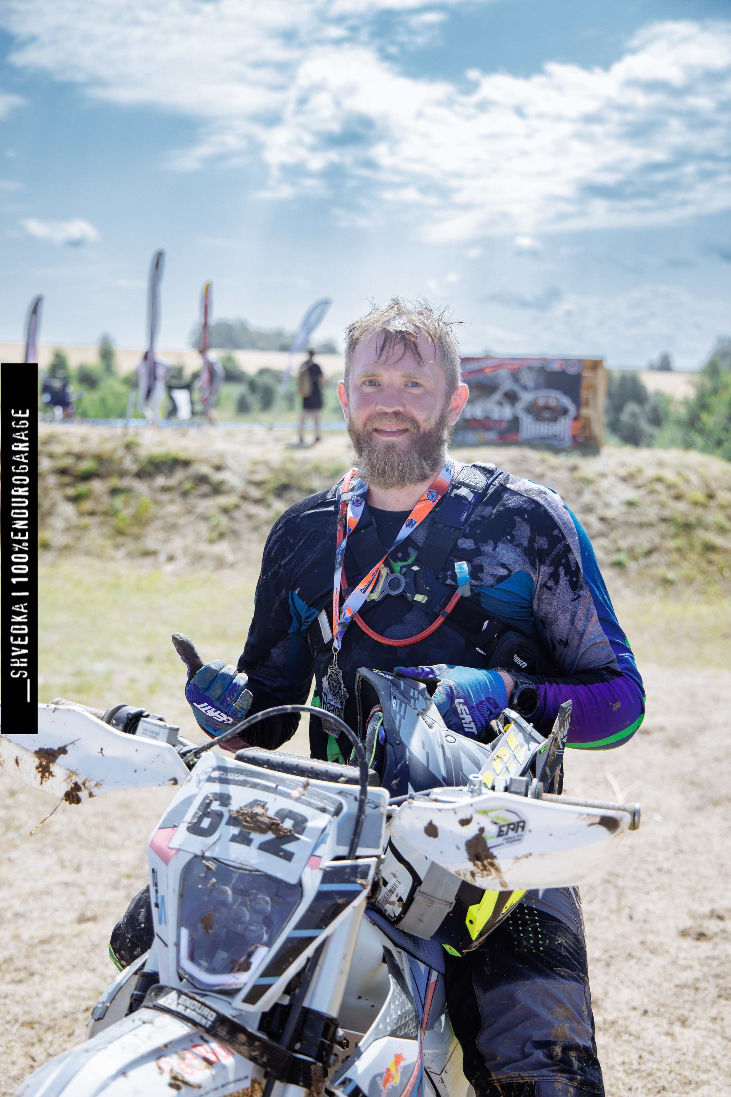 ВТОРОЙ ЛЕСНОЙ ДЕНЬ. Ваш экстрим фотограф Кудрева Яна