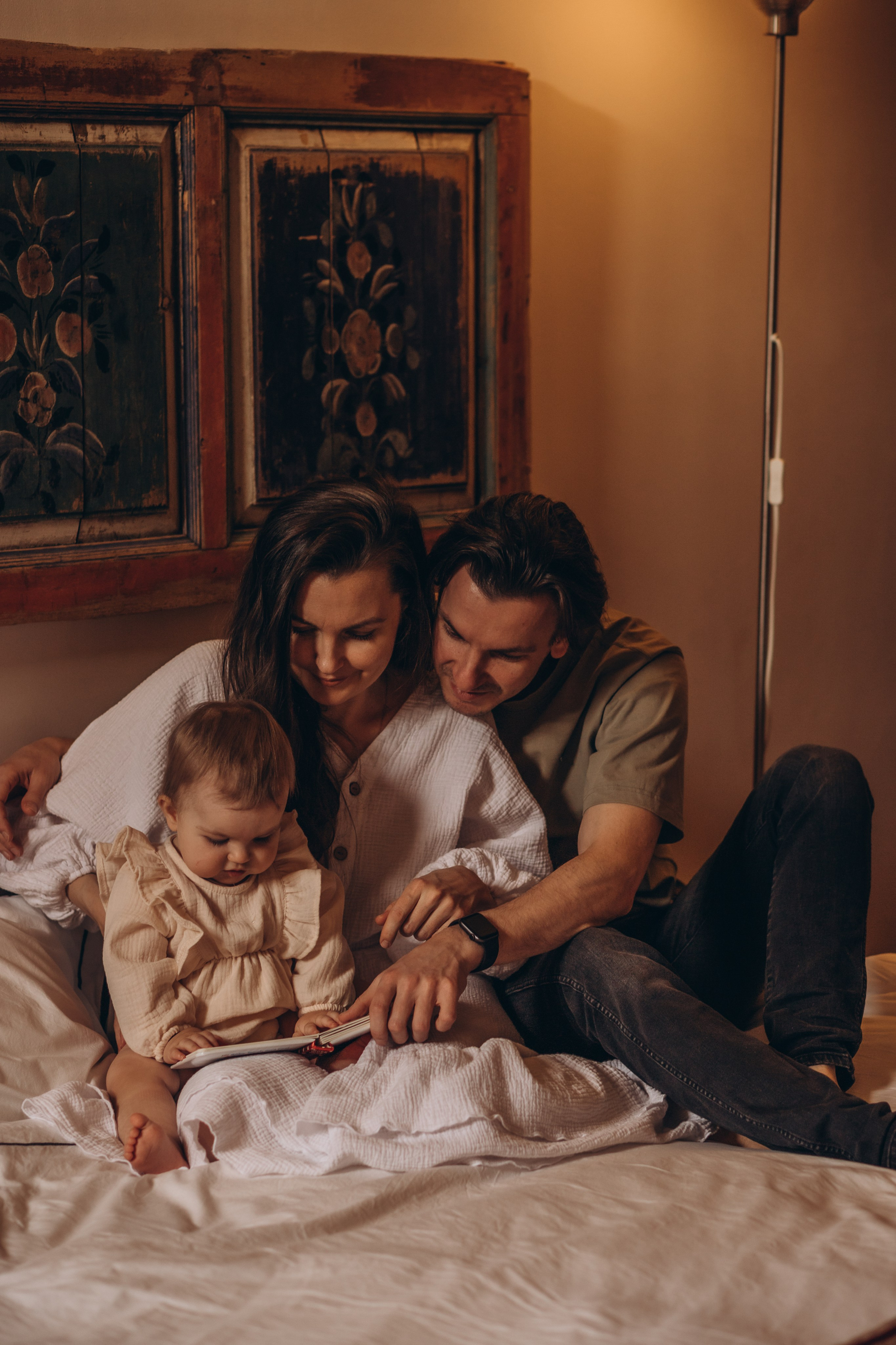 20. Семейный и женский фотограф в Санкт-Петербурге Климова Светлана