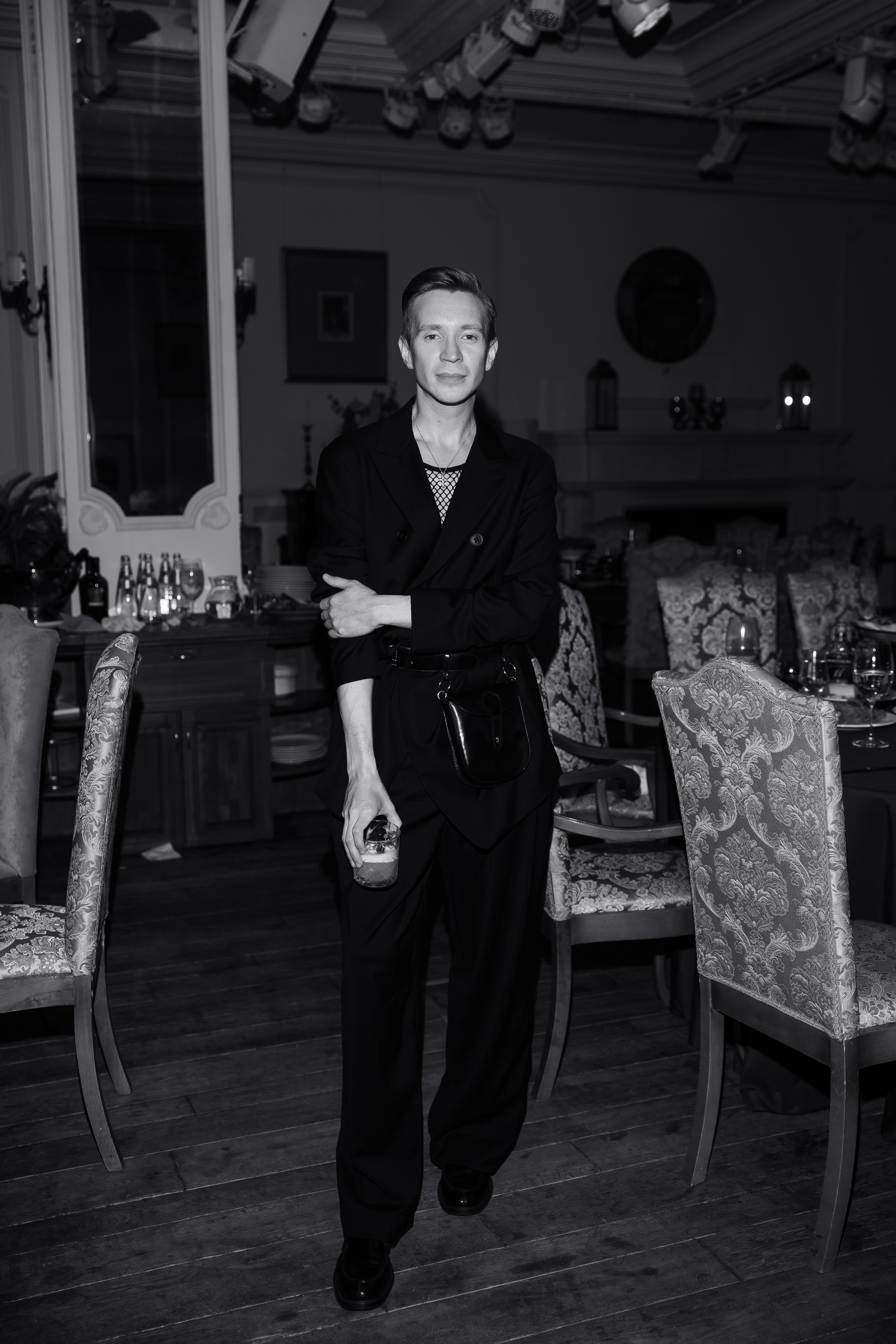 Юбилей Артема Сорокина. Свадебный фотограф Владислав Адышкин