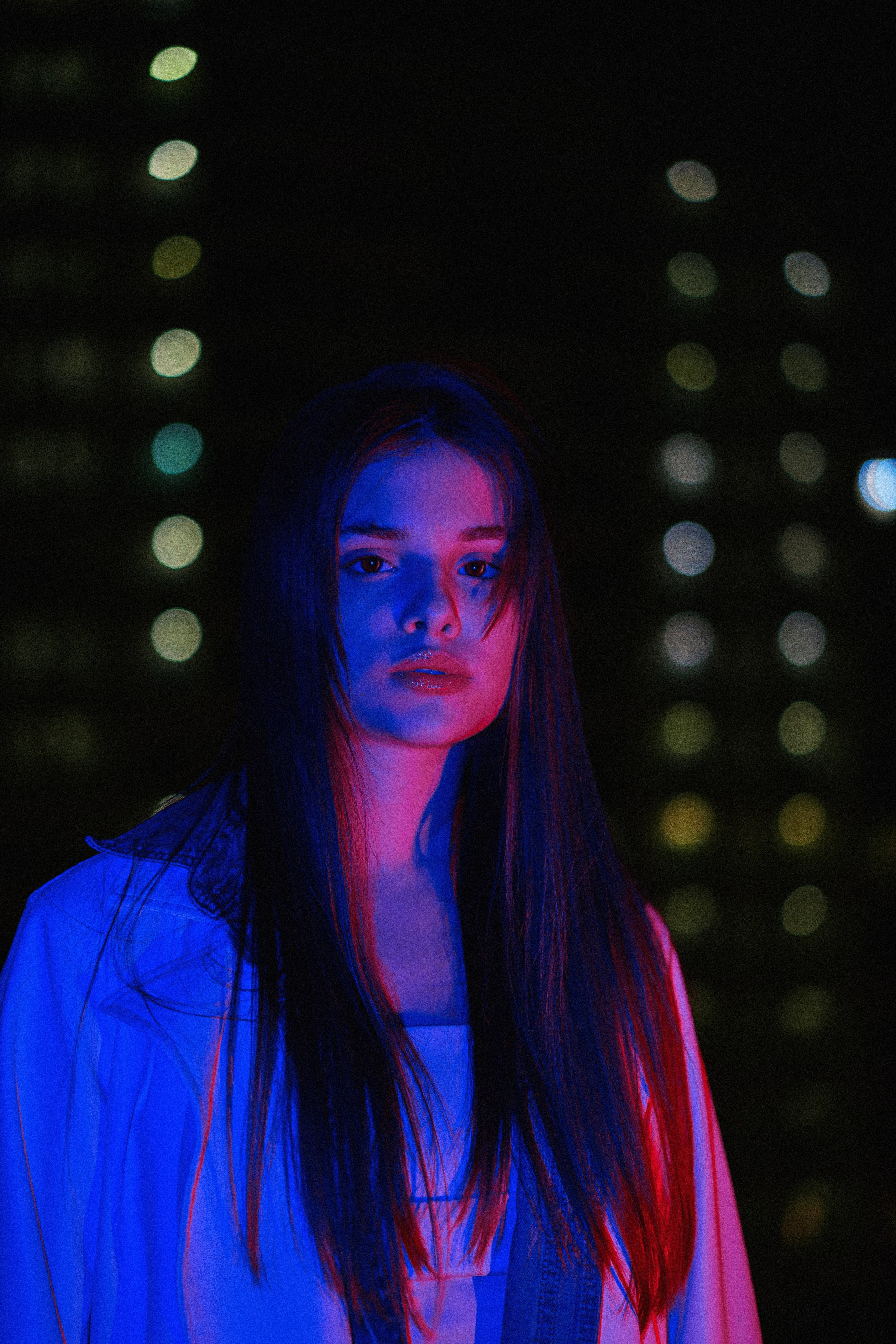 Лиза. Фотограф Москва — Грибов Денис