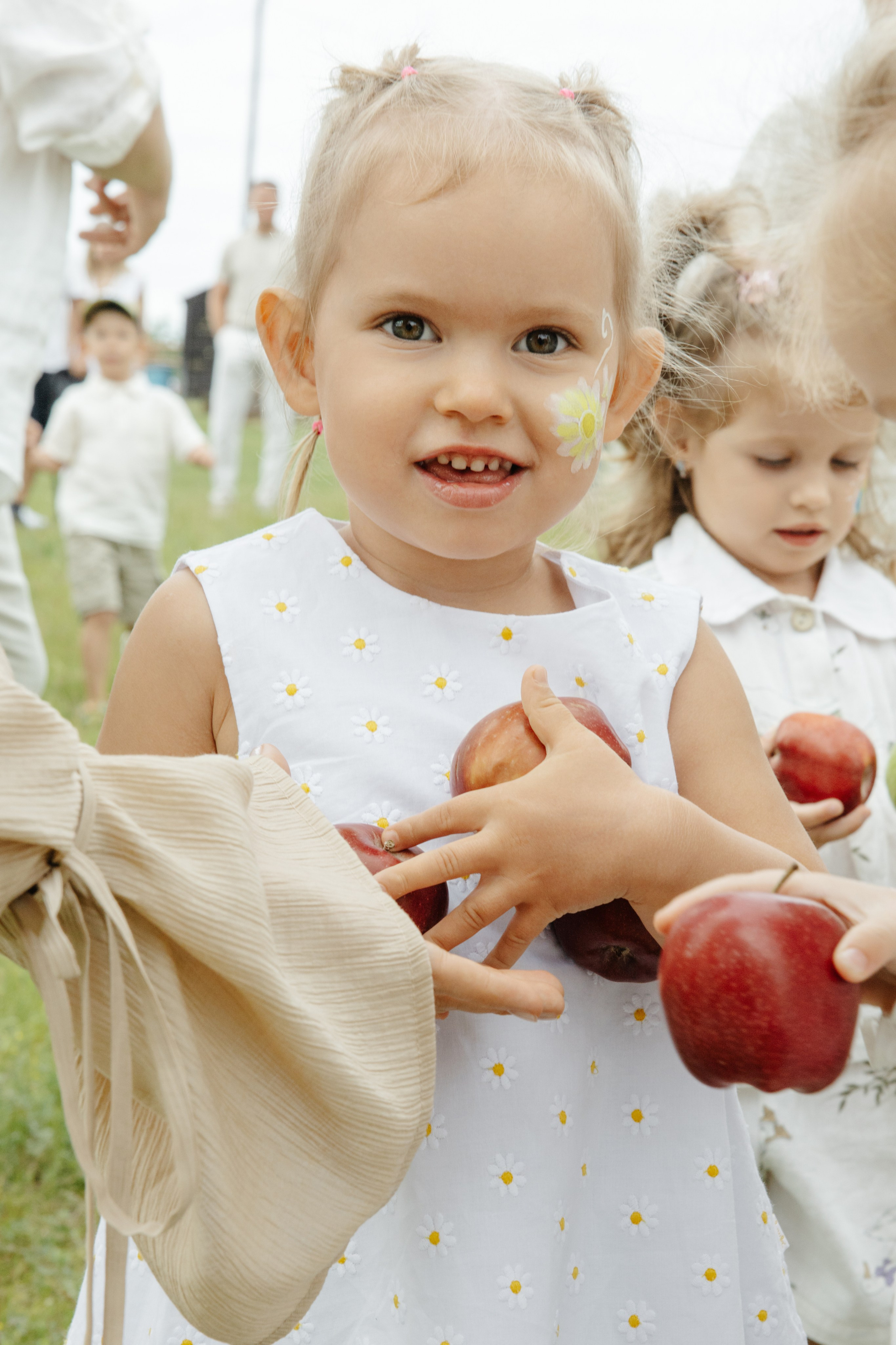 ГЕНДЕР ПАТИ. Фотограф в Красноярске