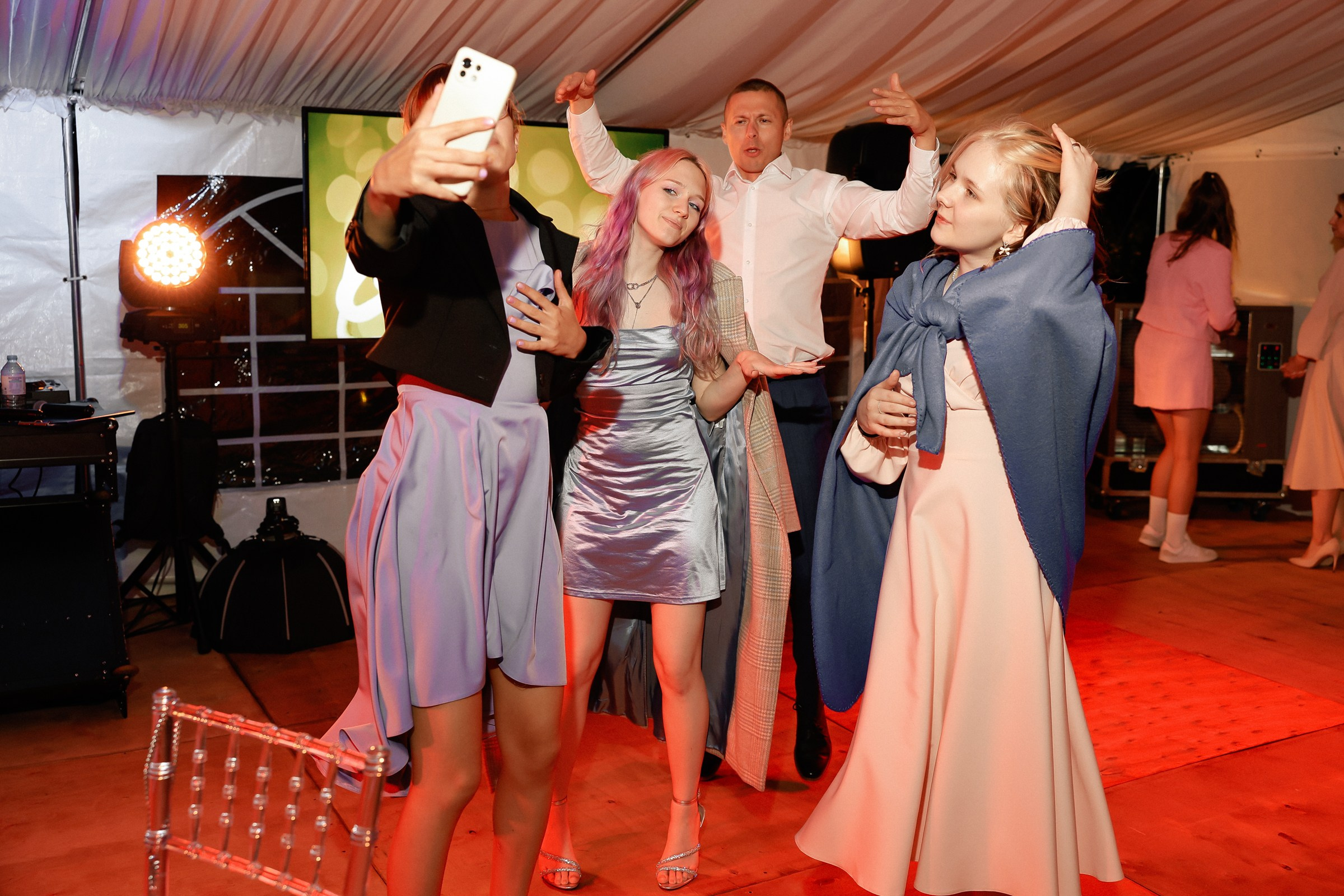 Мария и Роман. 2023. Свадебный фотограф Великий Новгород Станислав Кособудский