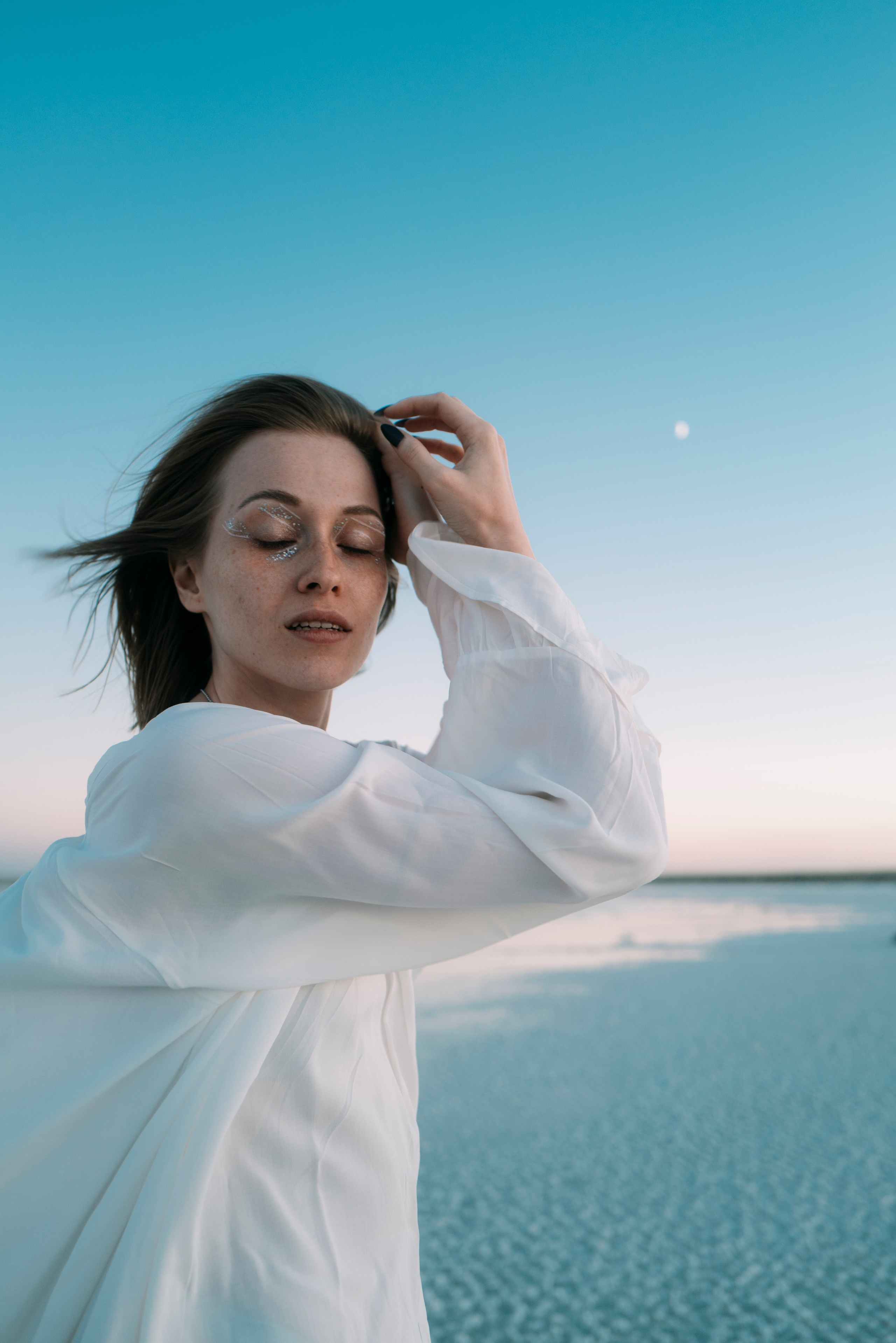 Мария. Maxon Magnusson