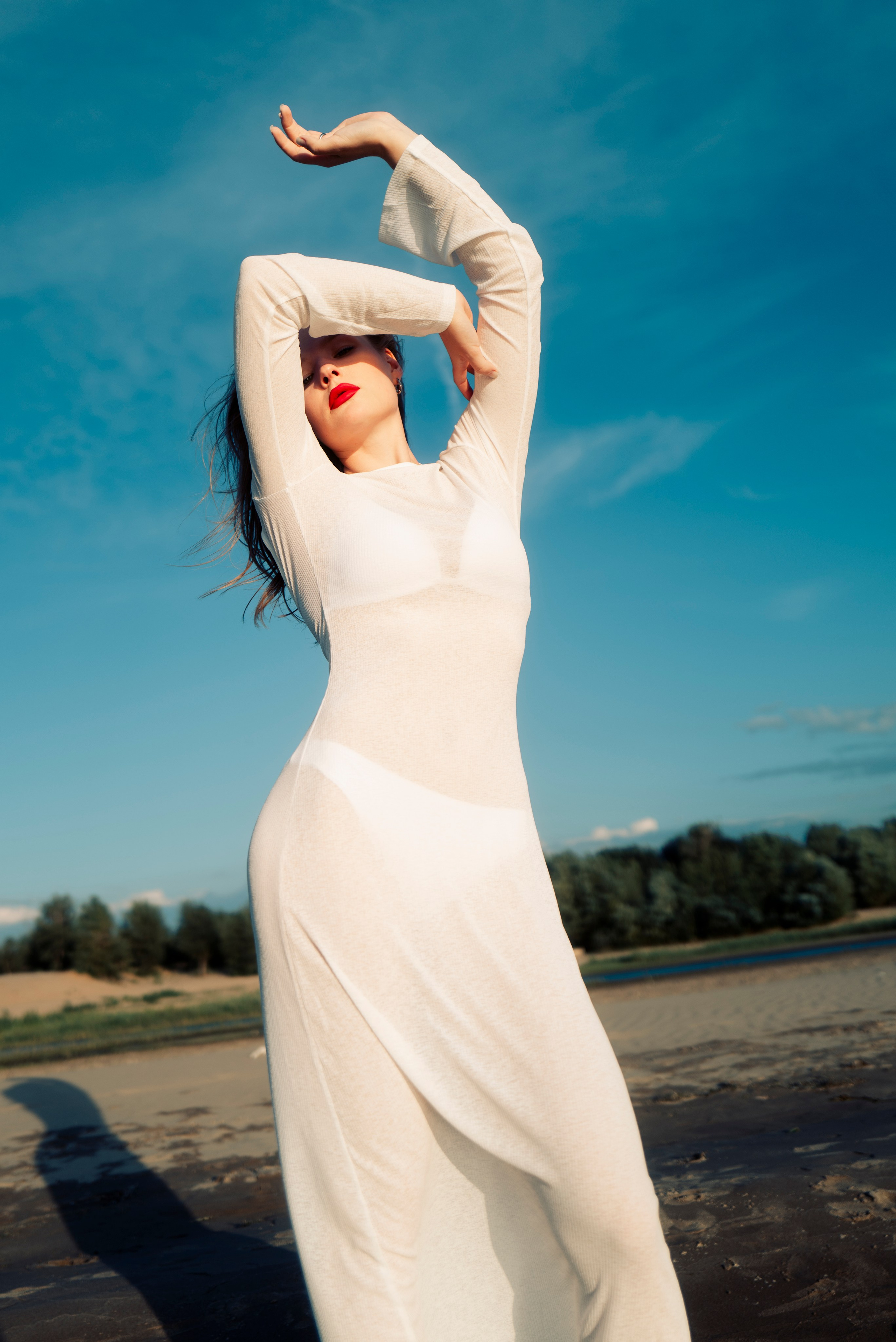 Арина. Maxon Magnusson