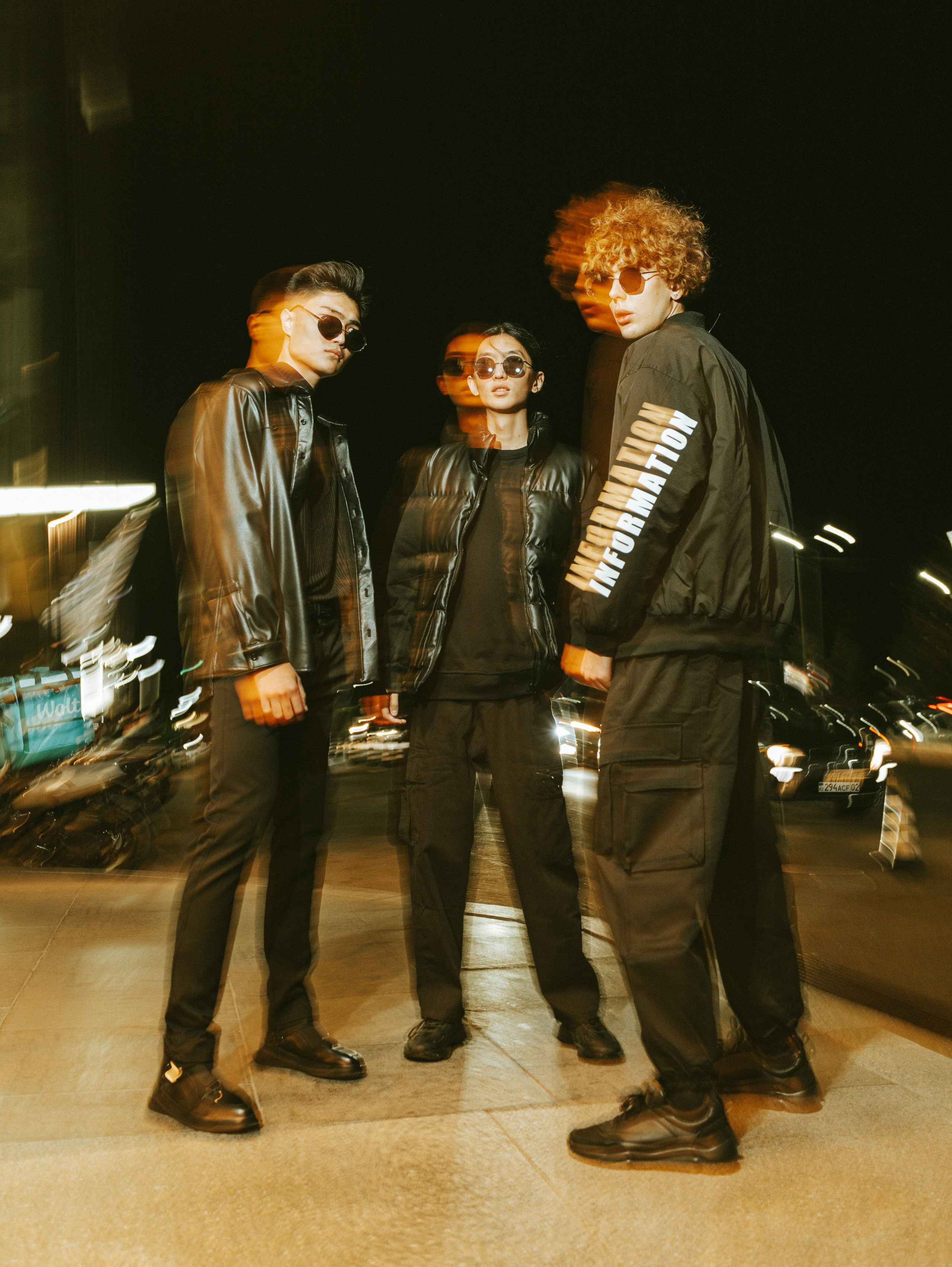 Zero. Коммерческий и некоммерческий фотограф в Алматы Сланбек Адиль