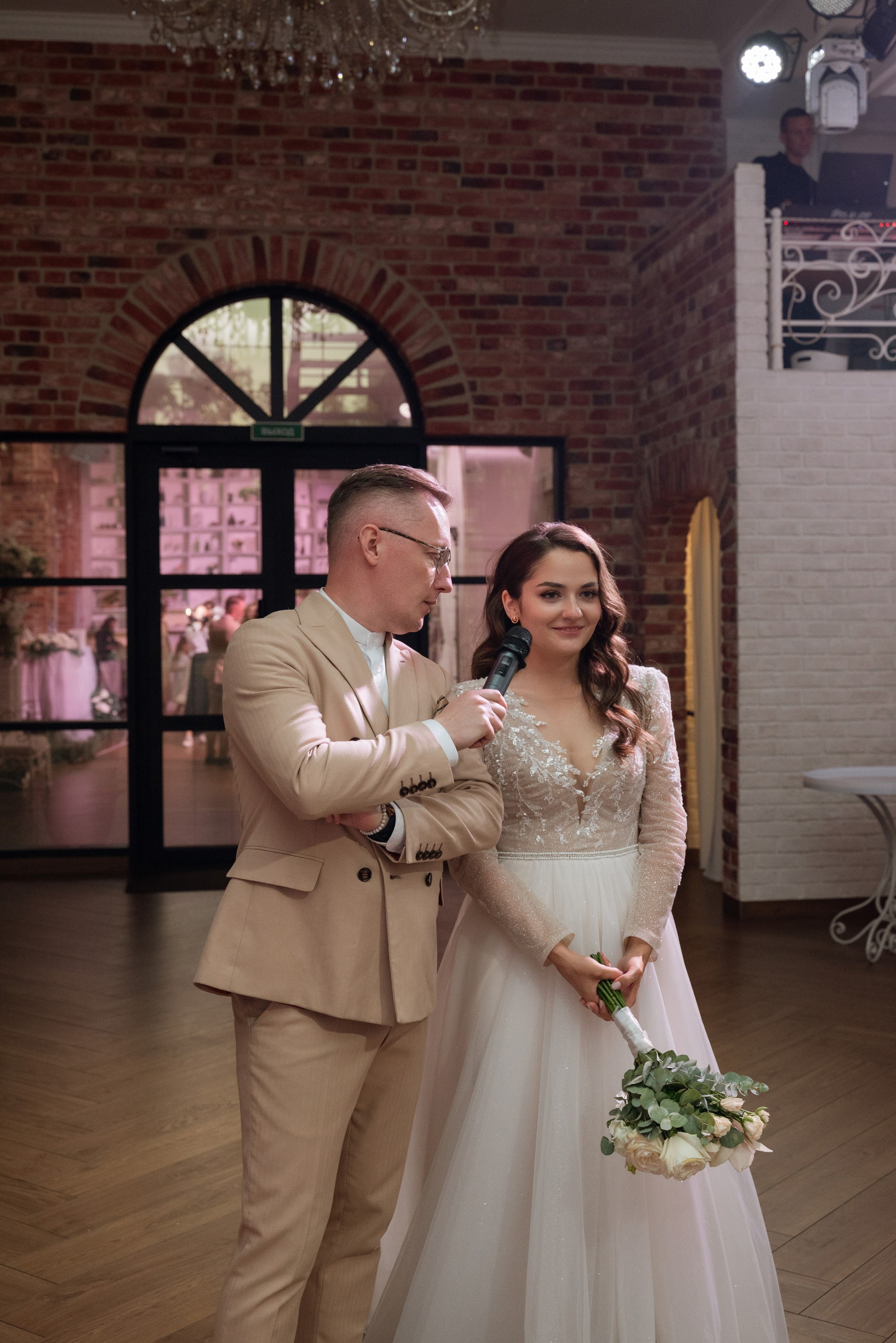 Виталий и Софья | 26.07.24. Свадебный фотограф в Санкт-Петербурге Владислава Тюльпина