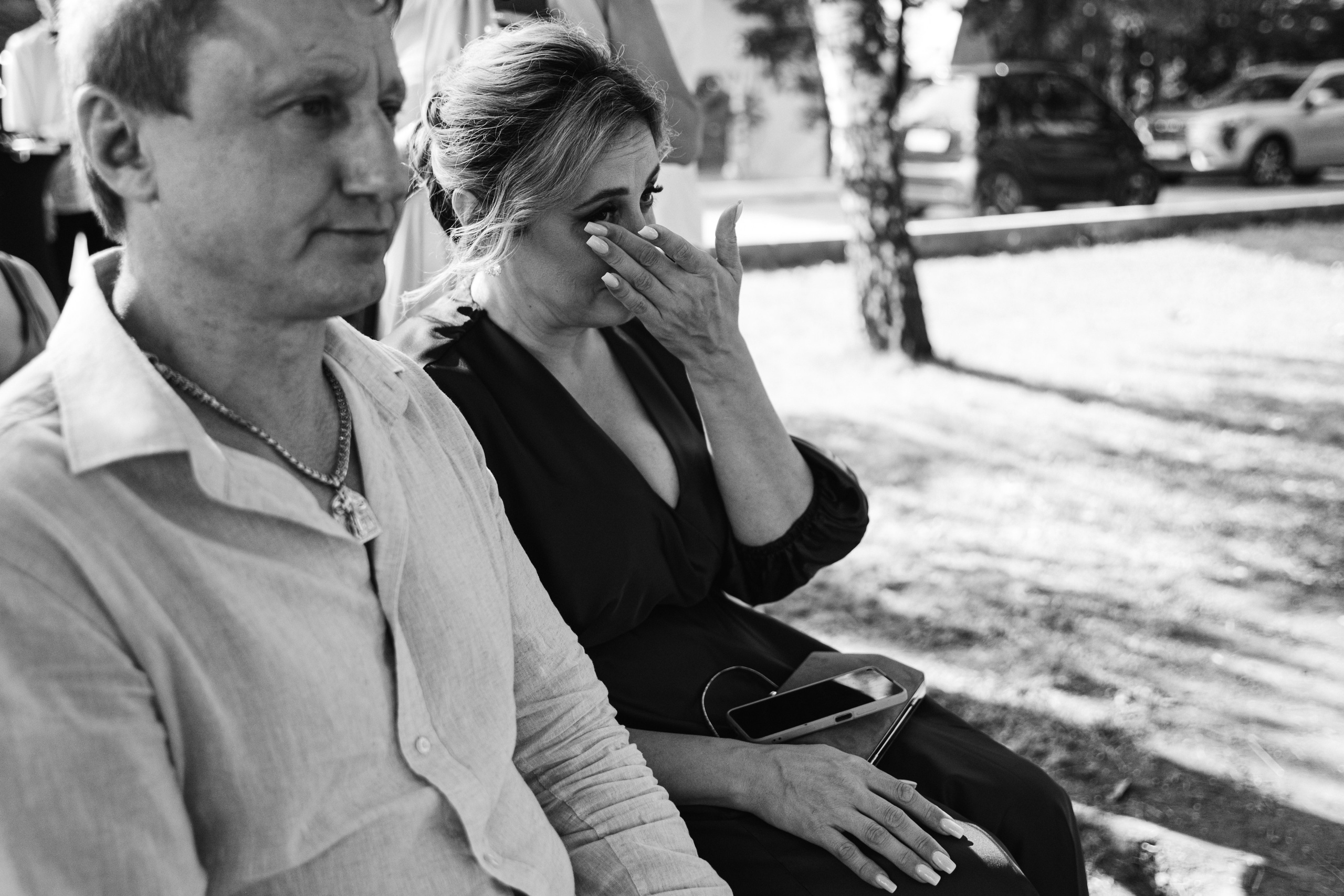 Алексей и Анастасия. Свадебный и семейный фотограф в Коломне Мария Мусатова