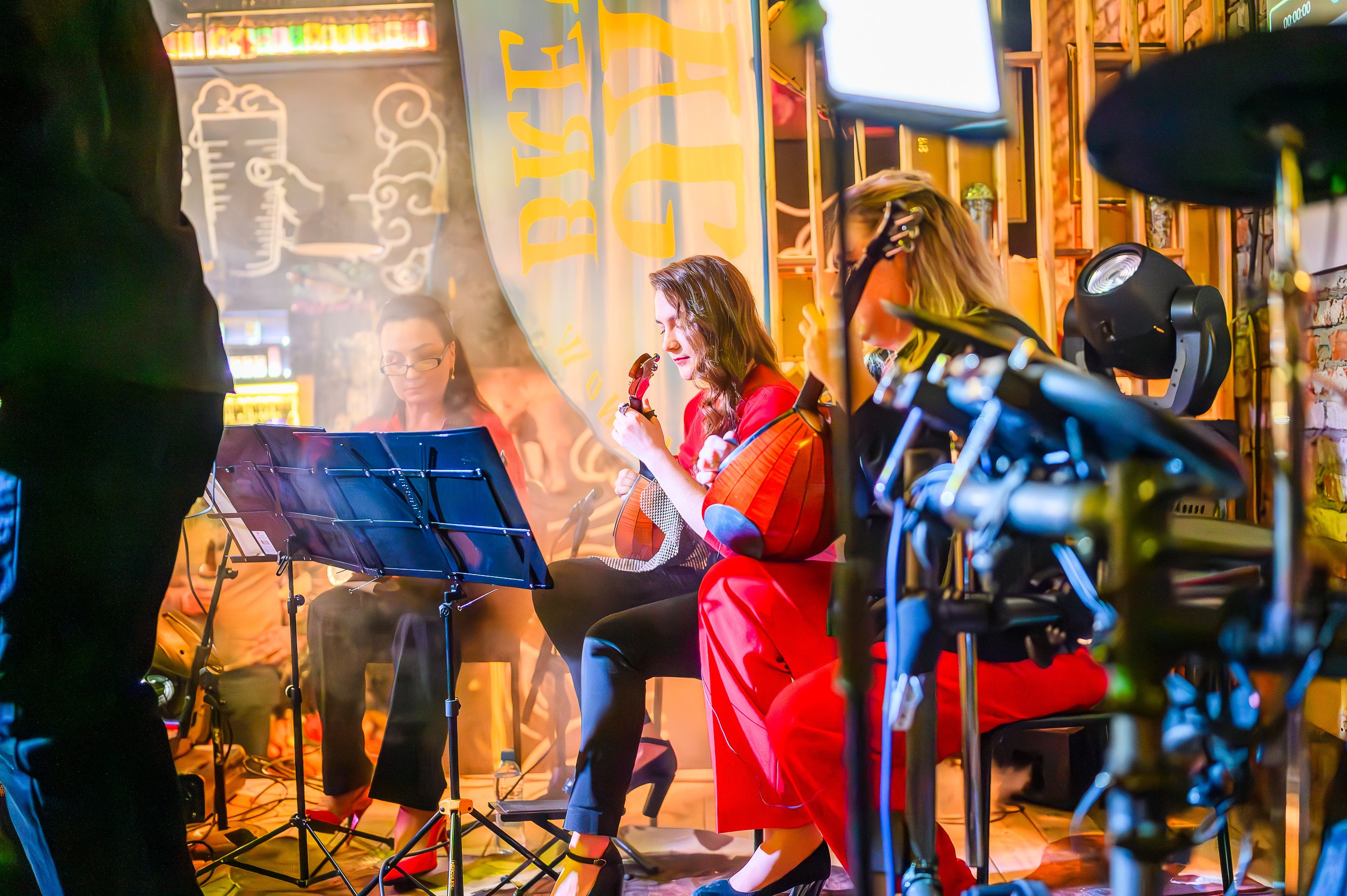 Jaws. Фотограф в Кемерово Владислав Шульц