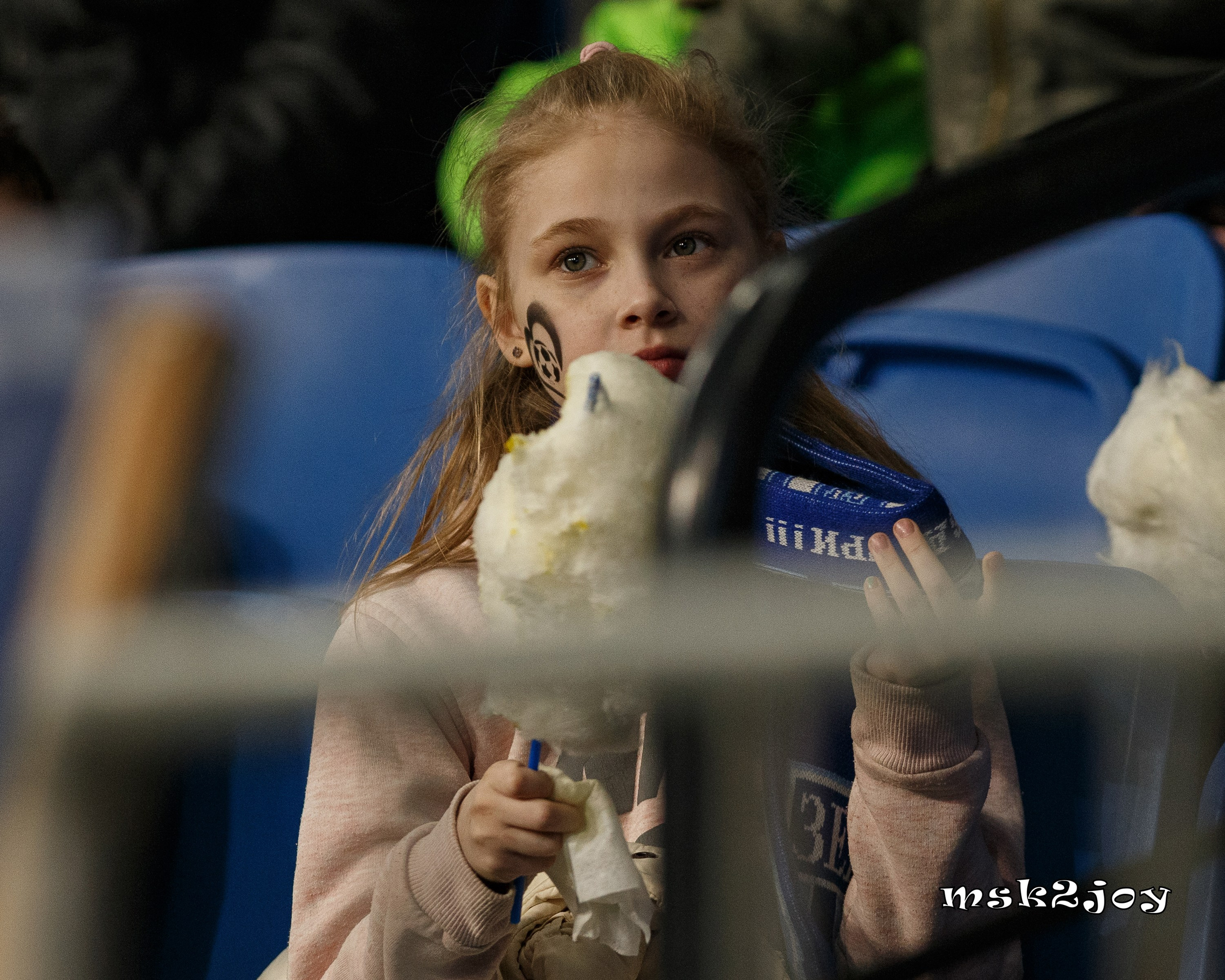 Фоторепортаж. РПЛ. Динамо — Зенит. Михаил Тоцкий портретный и репортажный фотограф в Москве