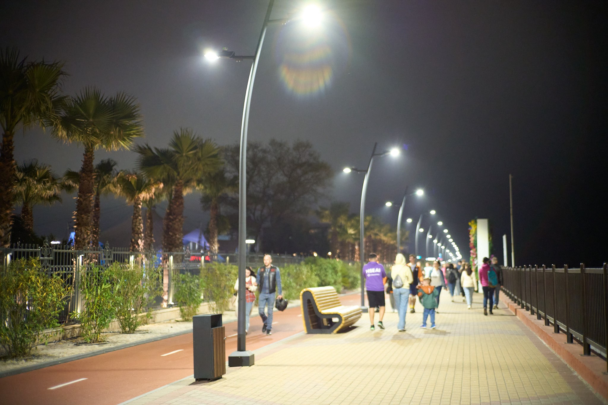 Красная Поляна, апрель 2024. Фотограф, Римма Невинская