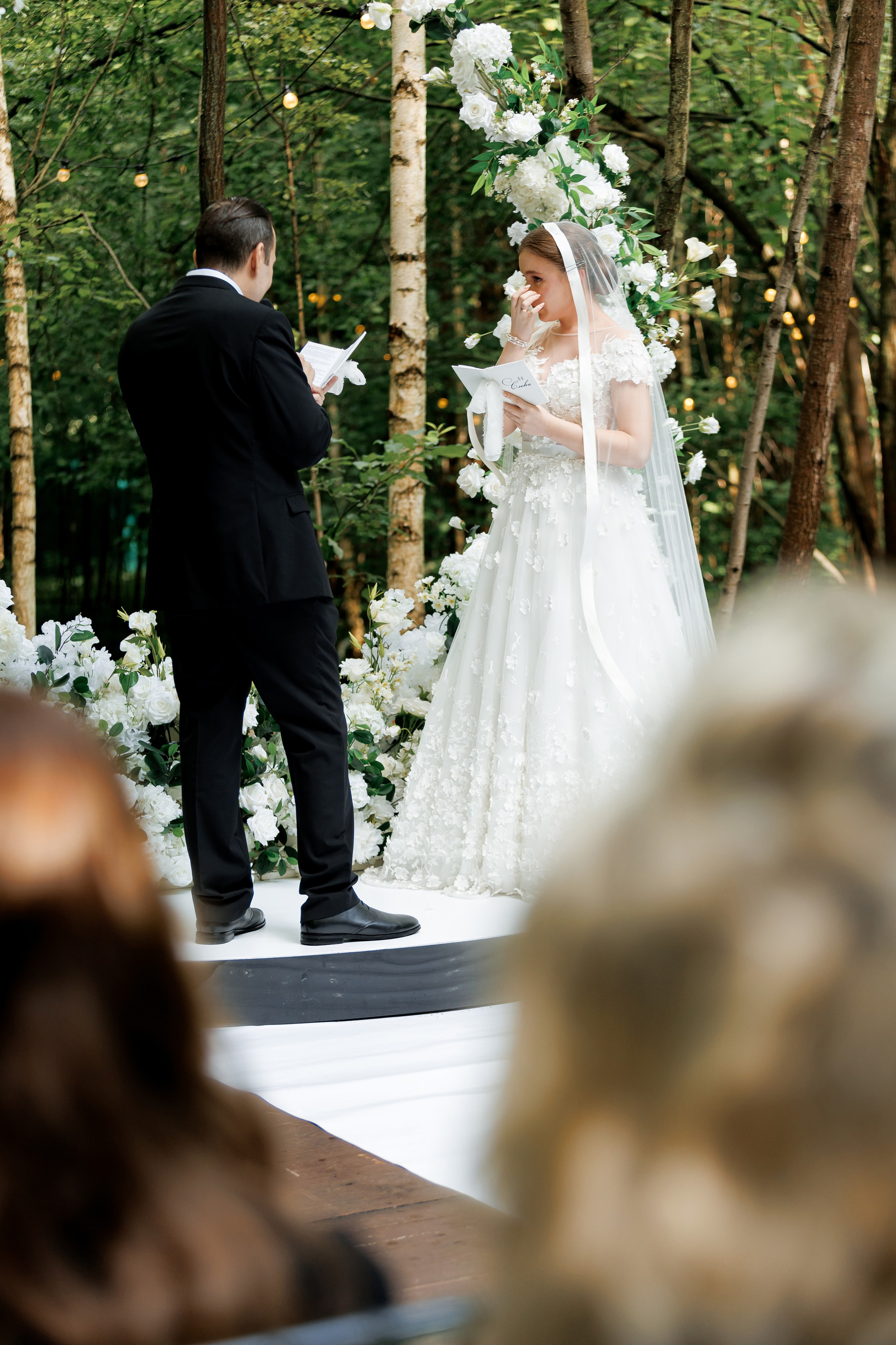 R&D. Свадебный репортажный фотограф в Москве