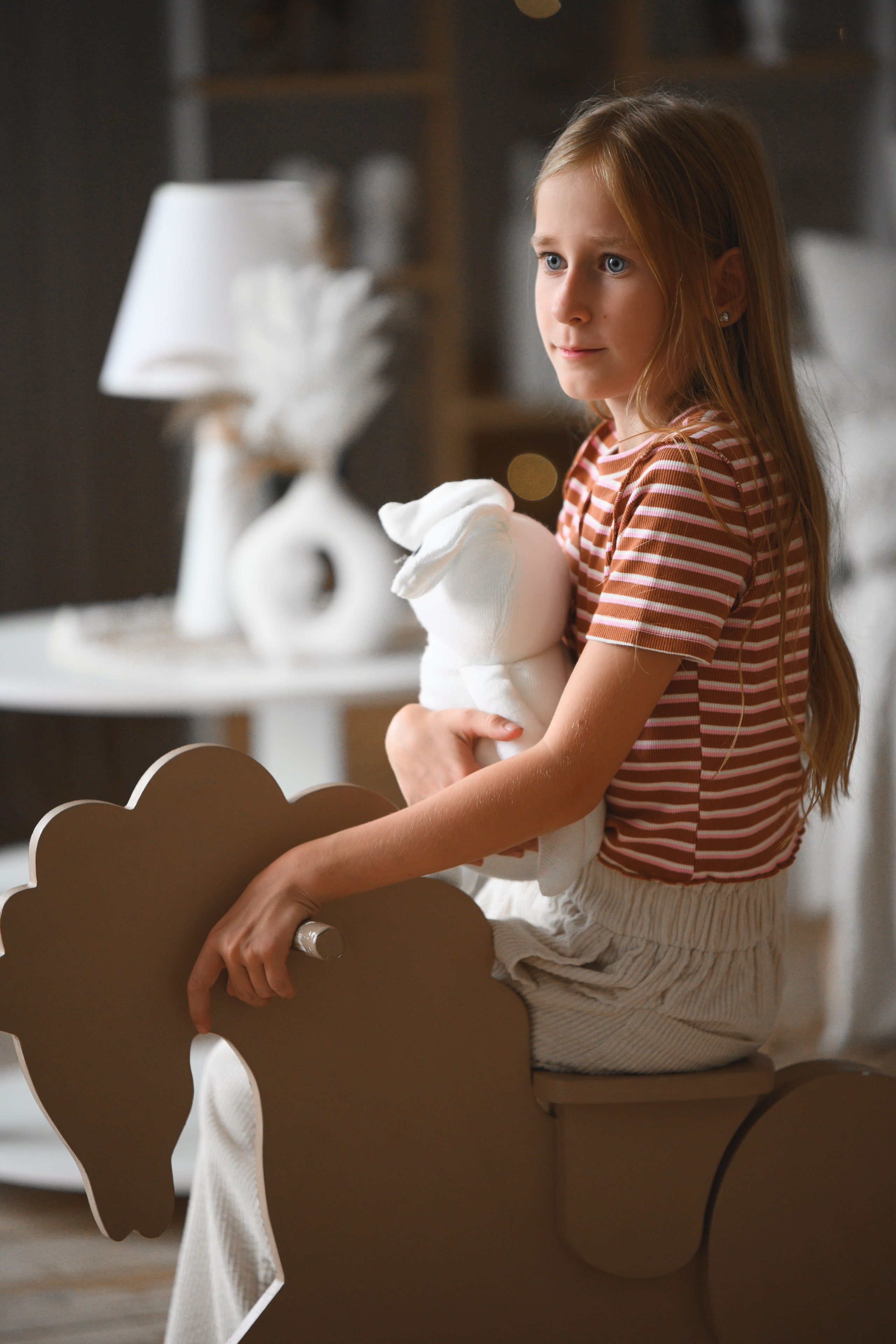 Невероятная семья). Фотограф г. Хабаровск