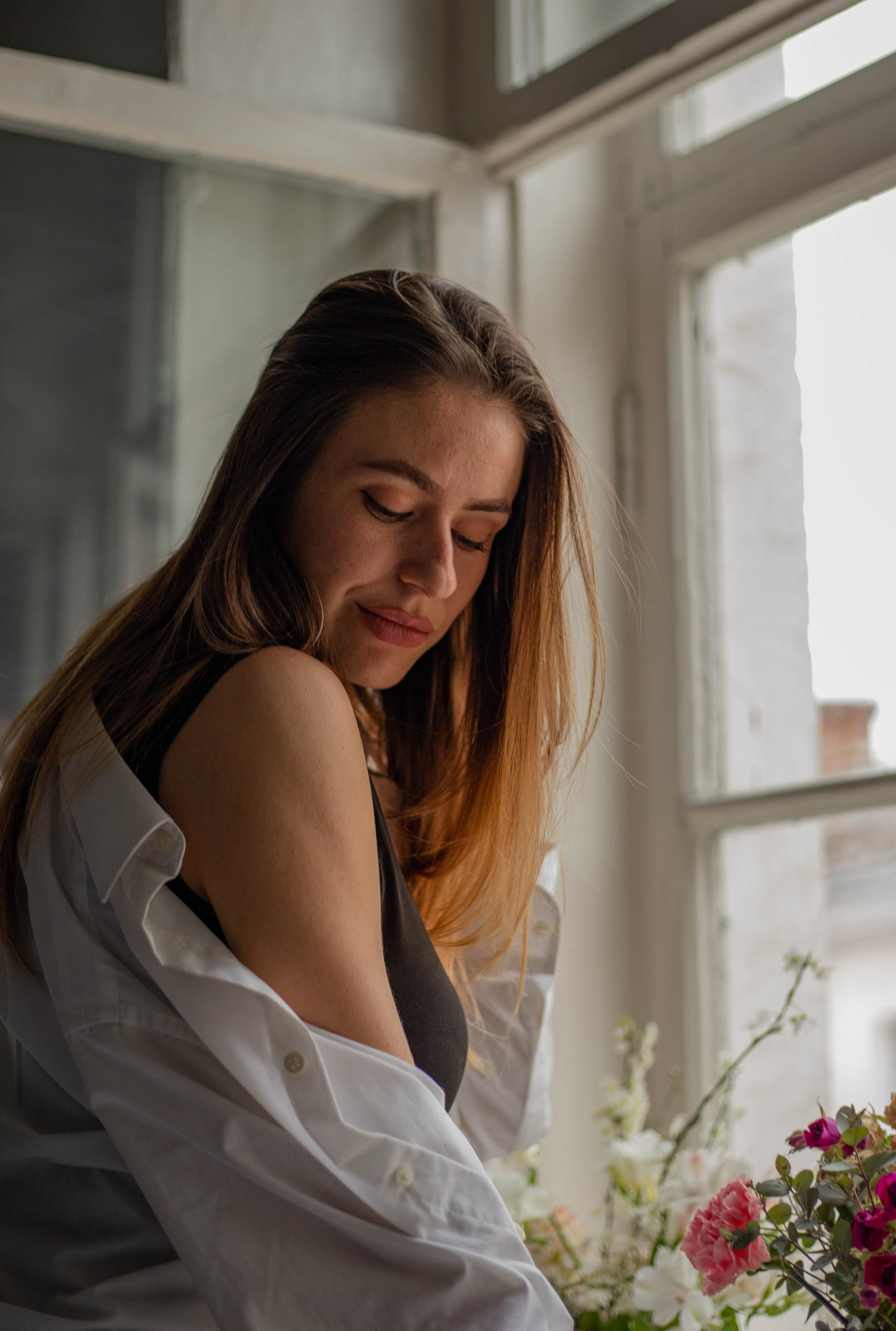 Алёна. Фотограф Немазенко Ольга