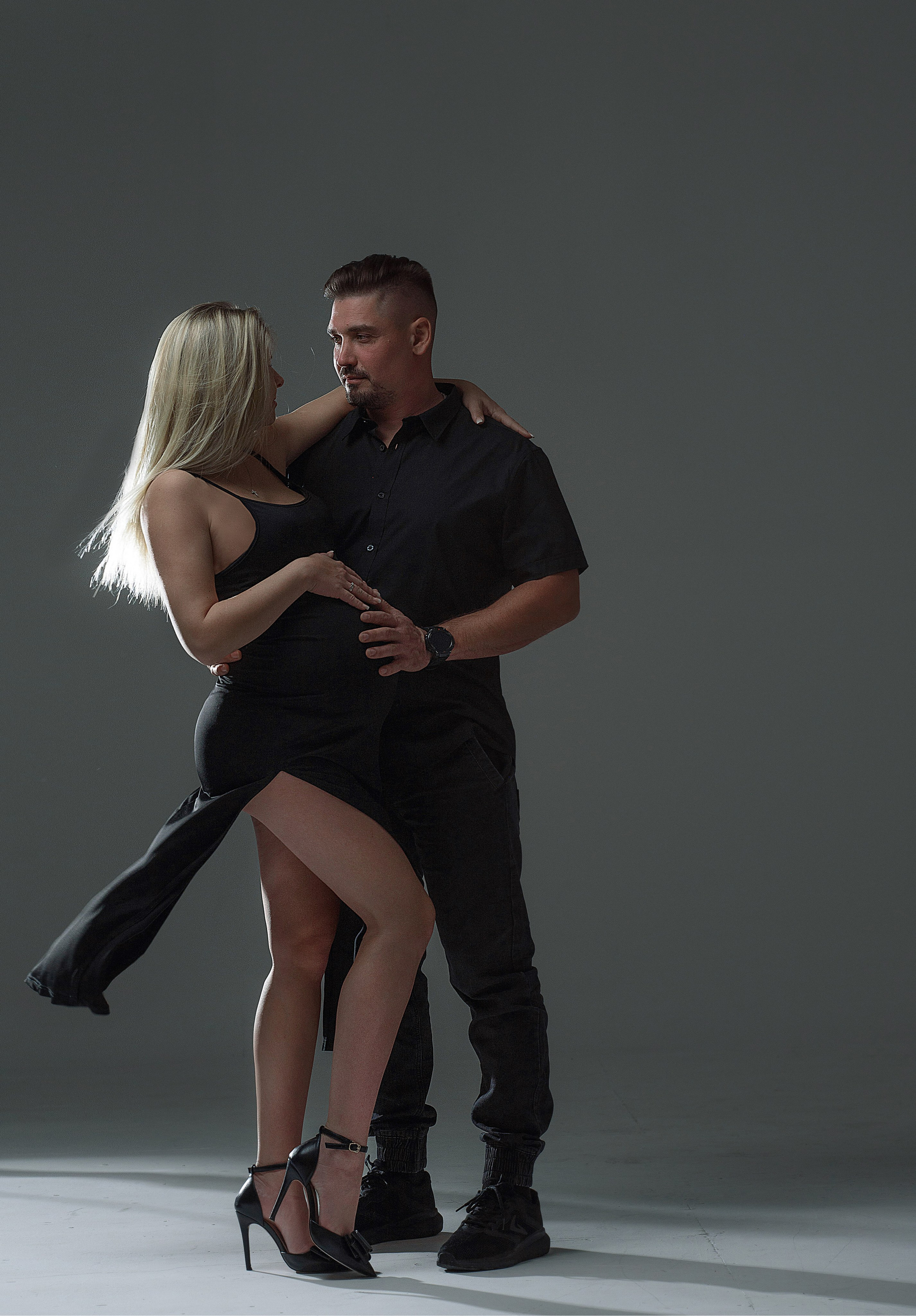 В ожидании чуда. Фотограф в Алматы Новгородская Мария