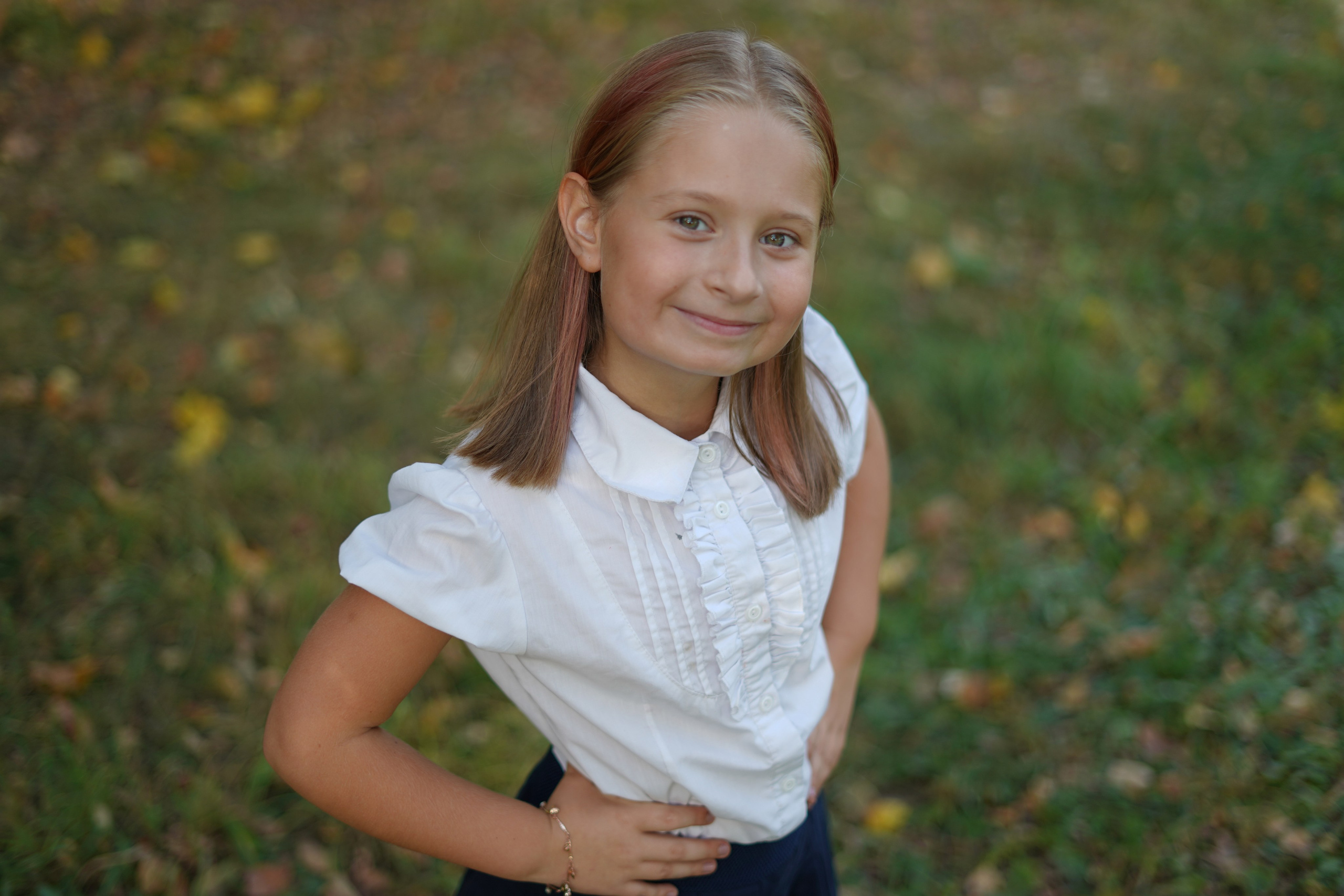 Школьная фотосессия. Главная