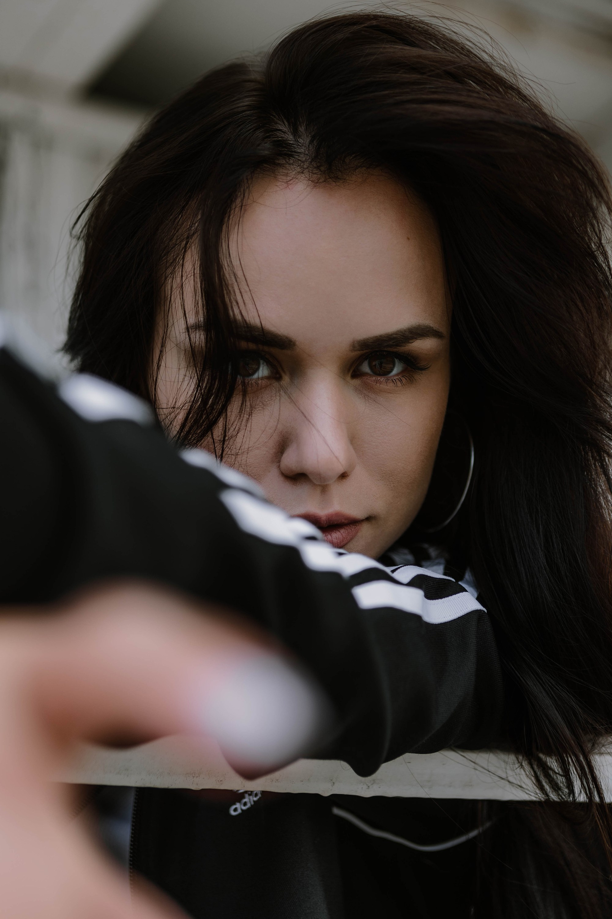 Лиза. Фотограф Александра Кузнецова