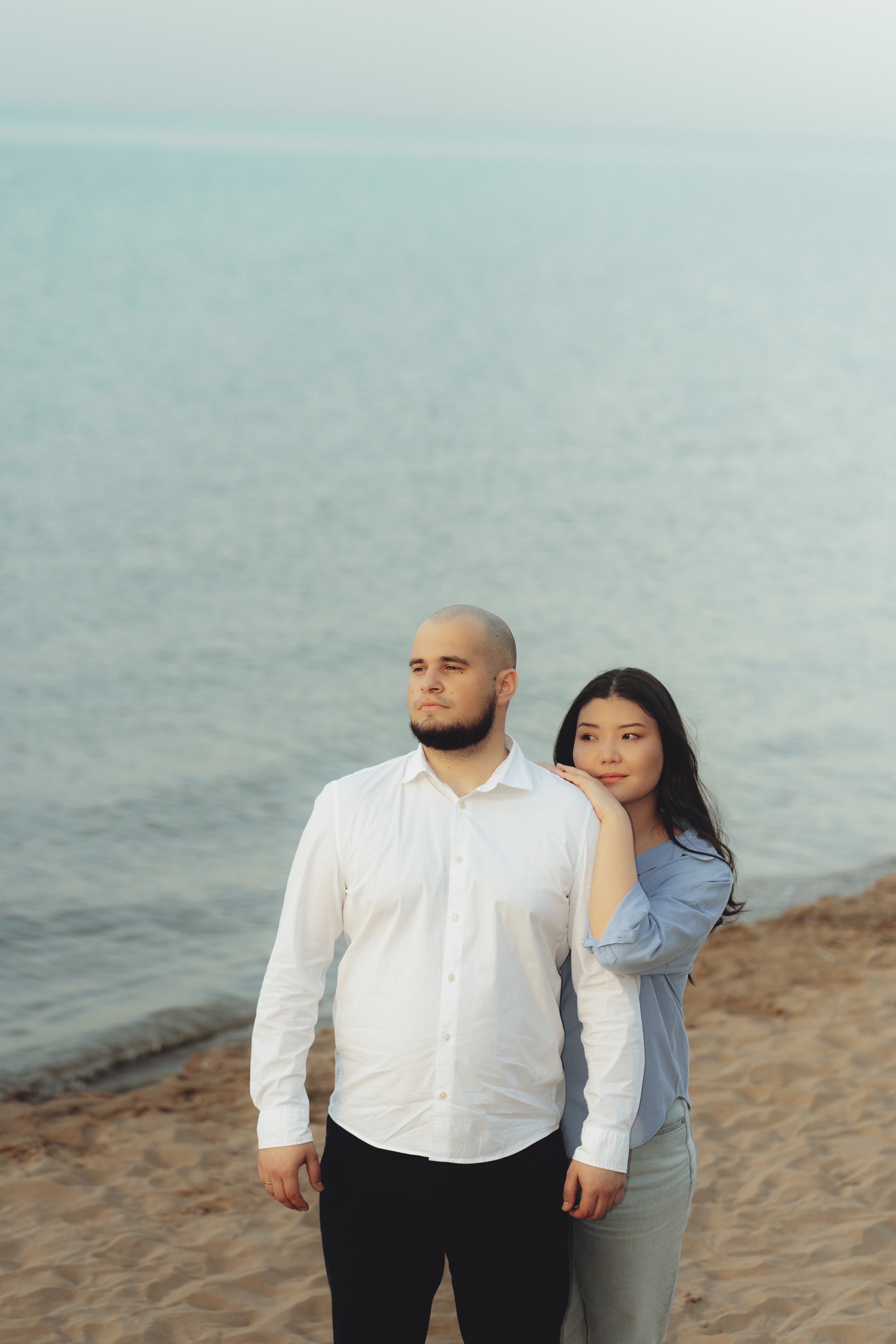 Alex&Dalila Love Story