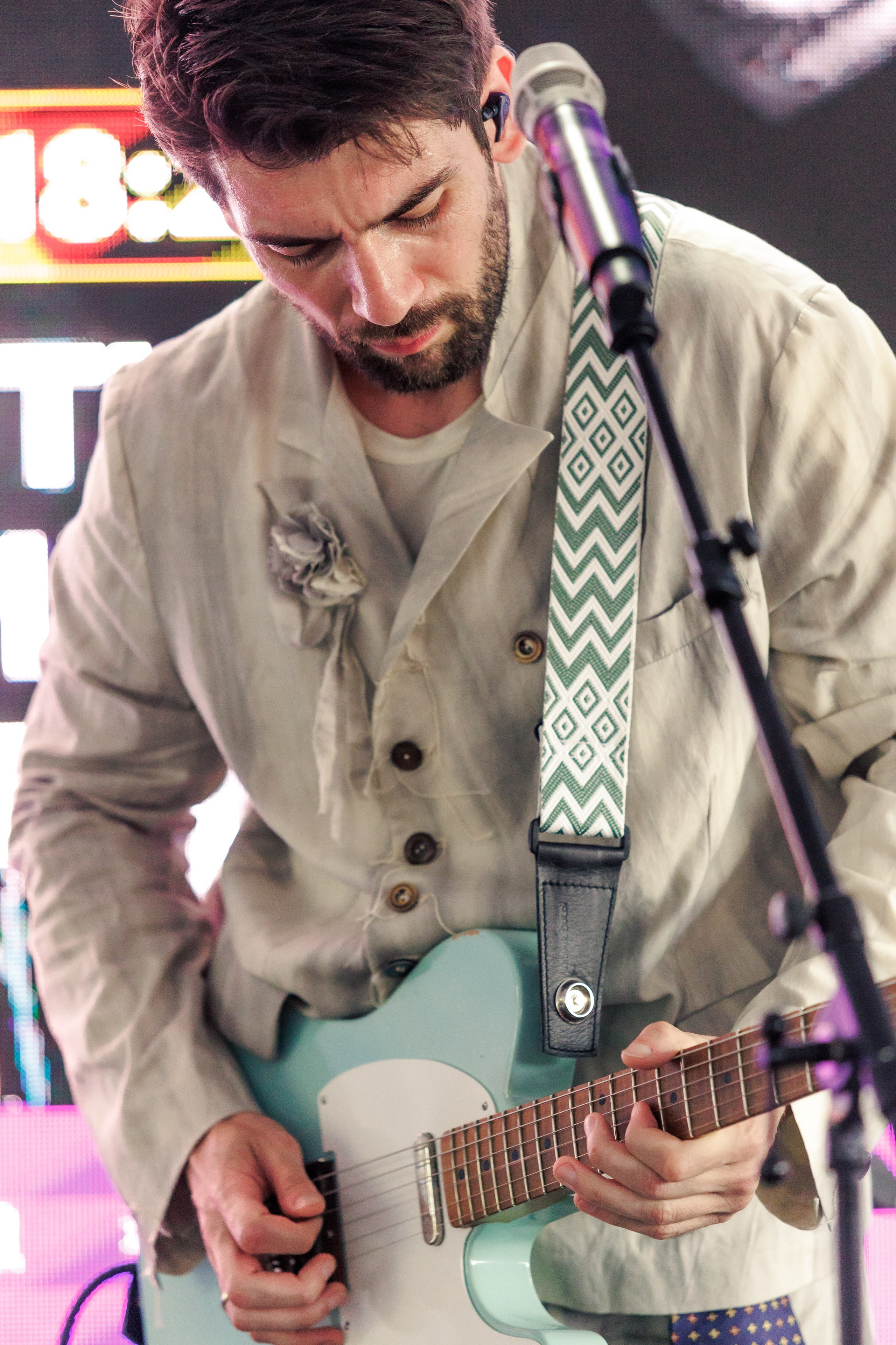 VK Fest 2024 x ЮФ-Медиа. Фотограф Москва. Репортажная съемка, портрет, бизнес-портрет