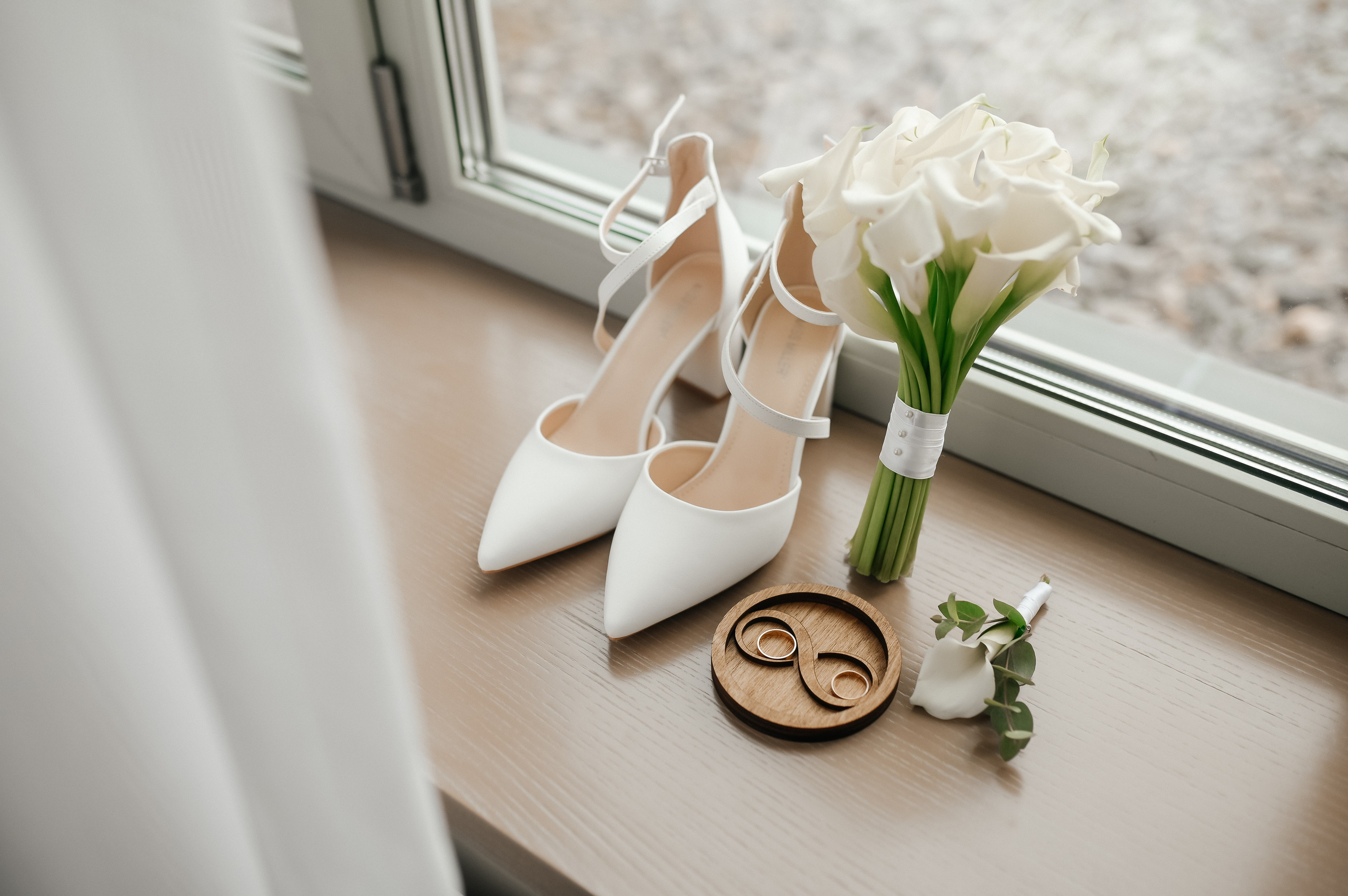 Мария & Вячеслав. Семейный фотограф Олеся Батурина Рязань