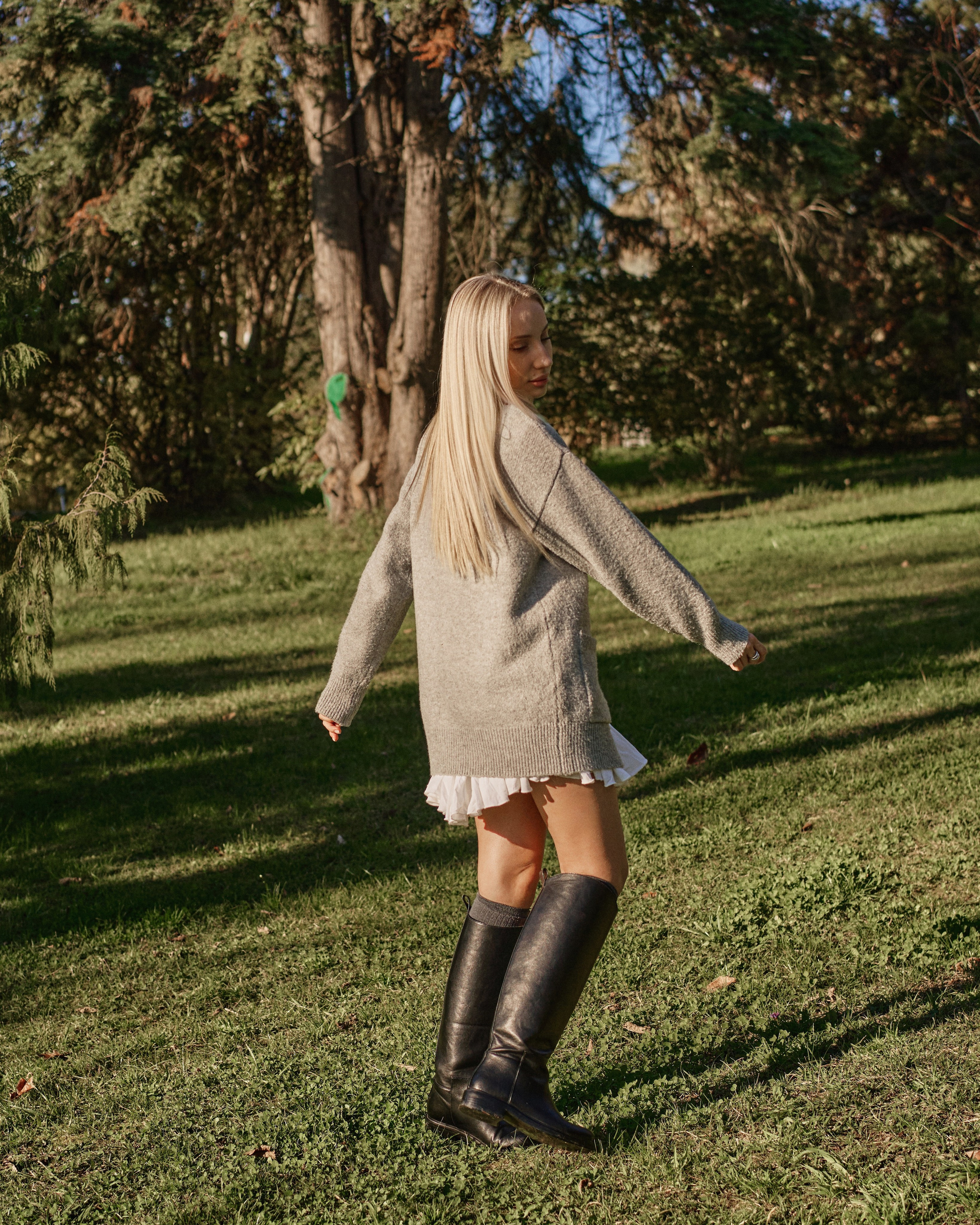 Ксения Дендрарий. ПРОФЕССИОНАЛЬНЫЙ ФОТОГРАФ ПОЛИНА ОСС