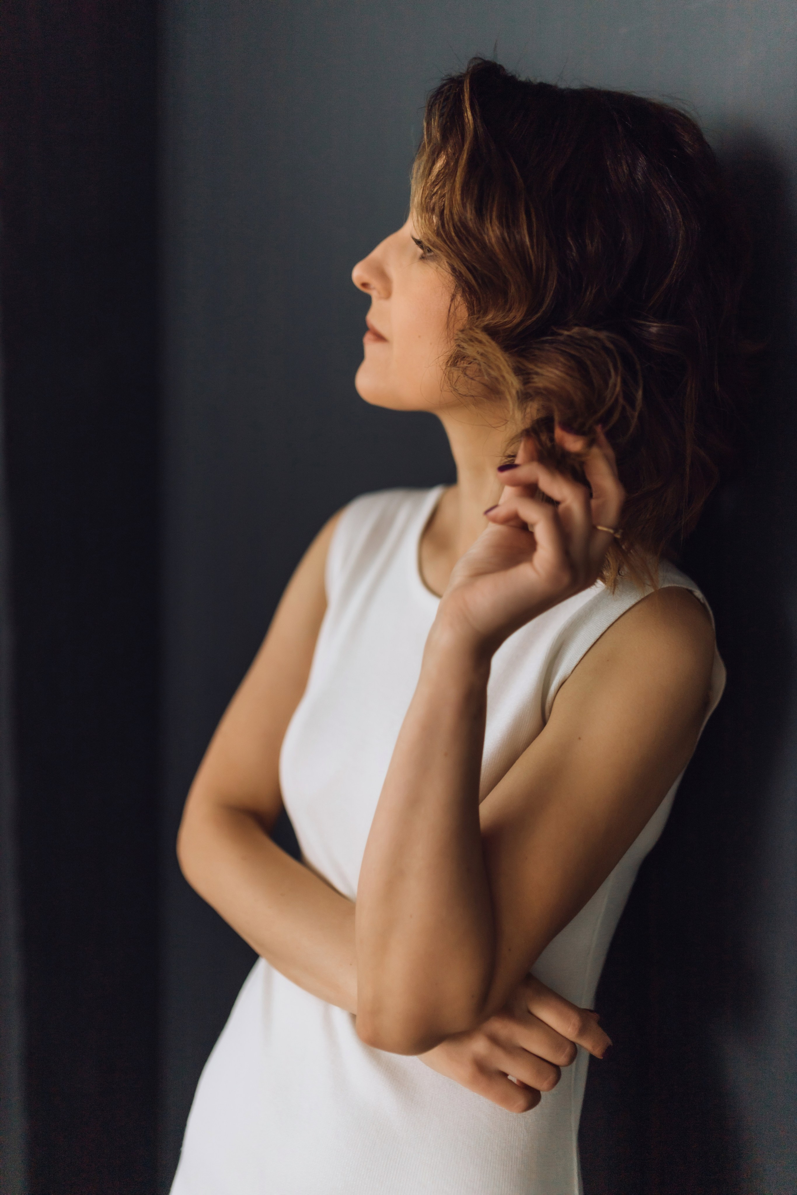 Елена. Фотограф Анна Шибанова Ангарск-Иркутск