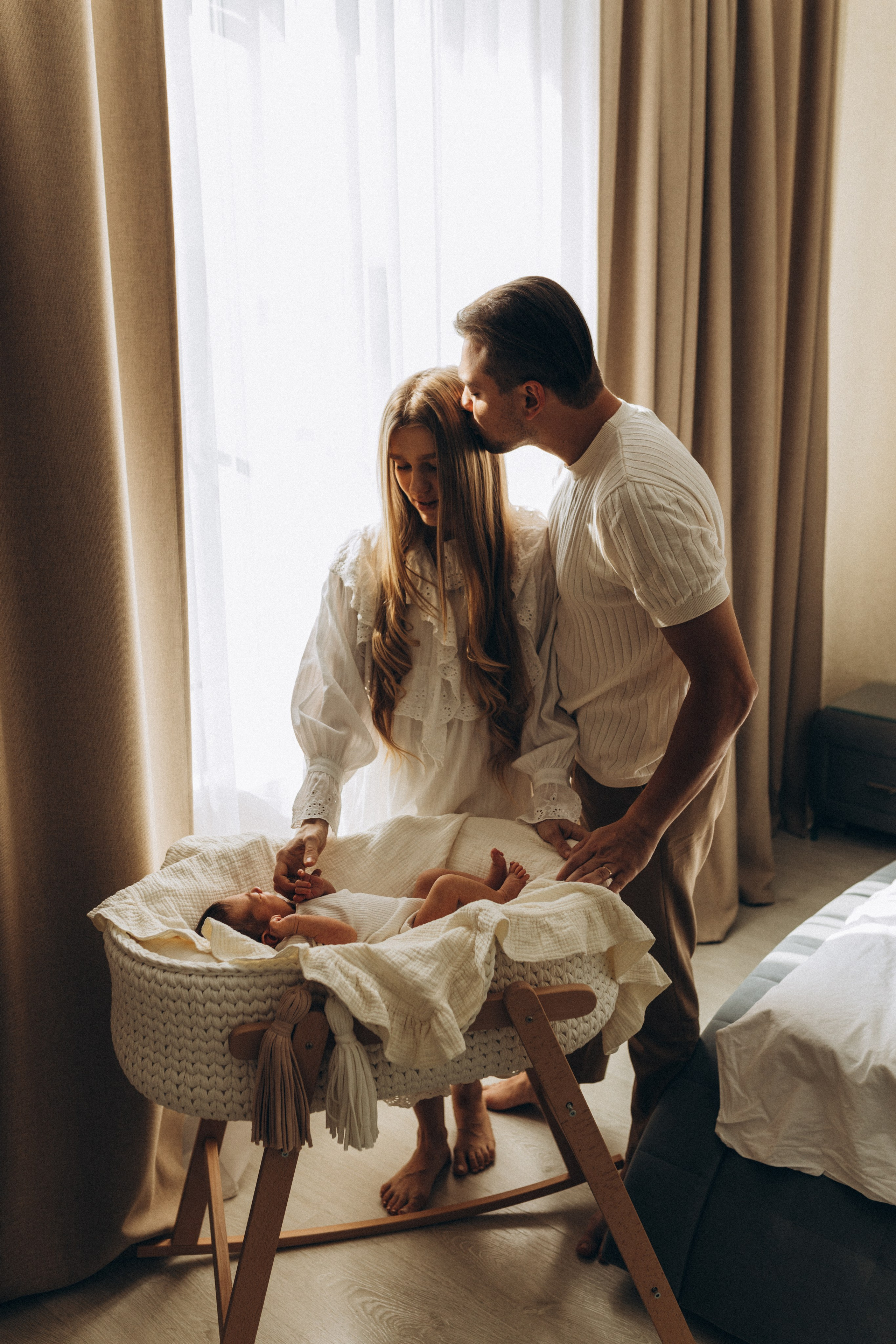 Саша Аня и Дамир. Семейный фотограф в Новороссийске и Анапе Александра Яковлева